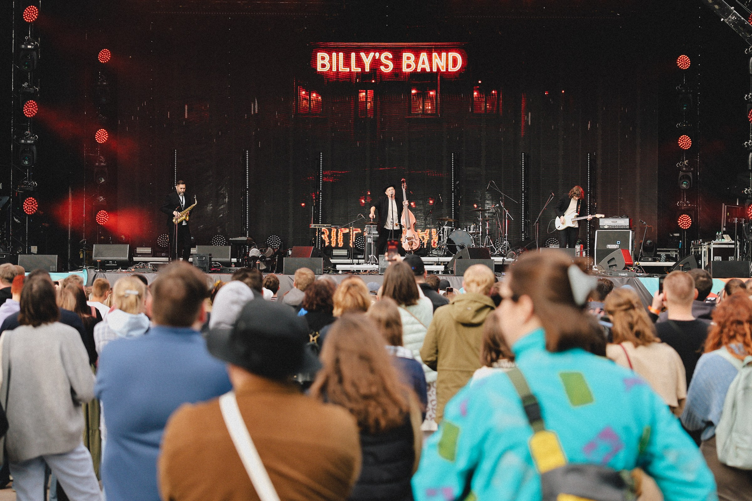 /РЕПОРТАЖ/ Фестиваль StereoLeto by SuperStep. Свадебный фотограф Великий Новгород Станислав Кособудский