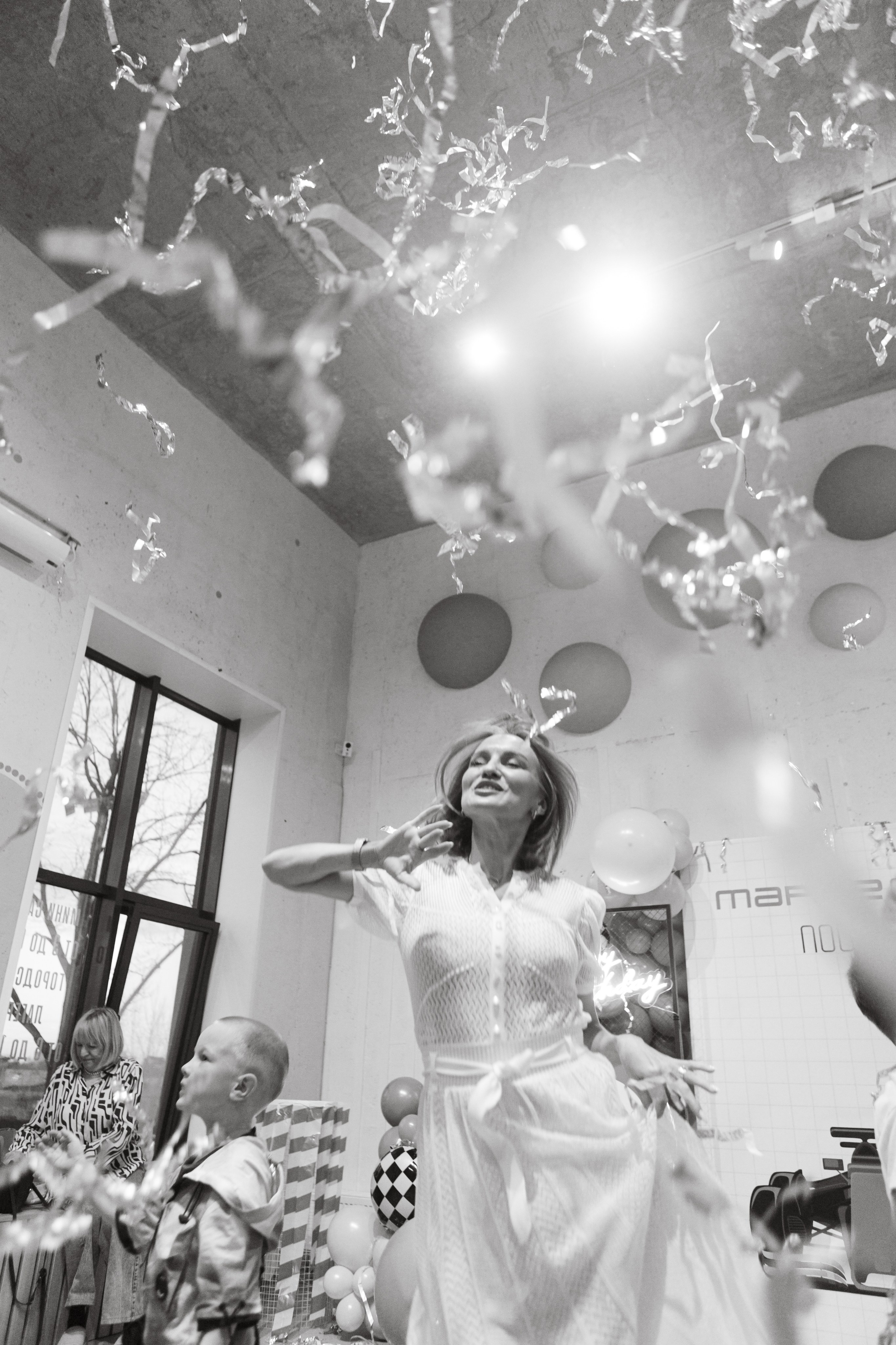 Детский День Рождения. Индивидуальные и семейные съёмки в Уфа Маргарита Истомина