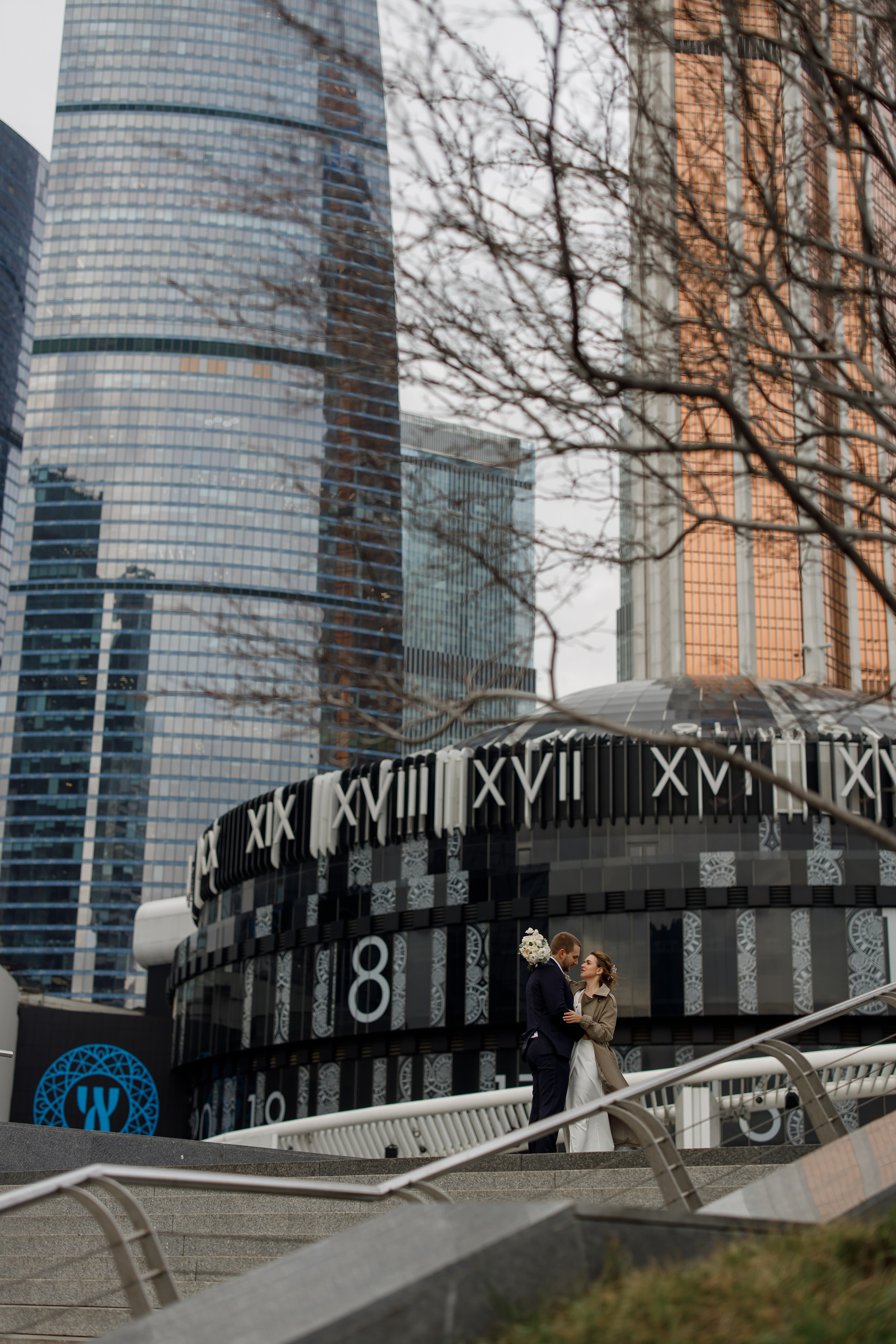 Свадебные. Фотограф и видеограф Москва Анапа