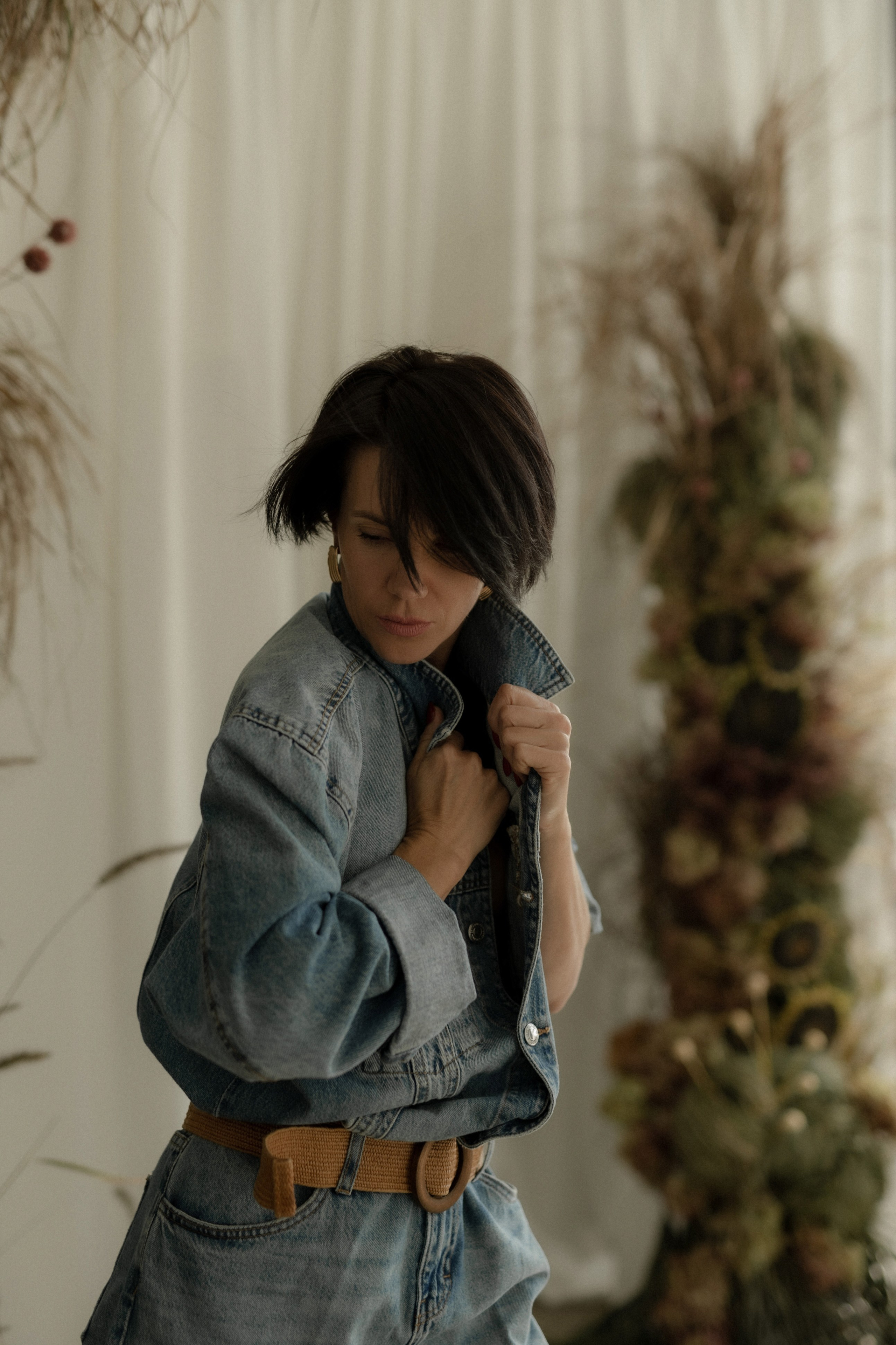 Юля осень. Свадебный и семейный фотограф Владивосток