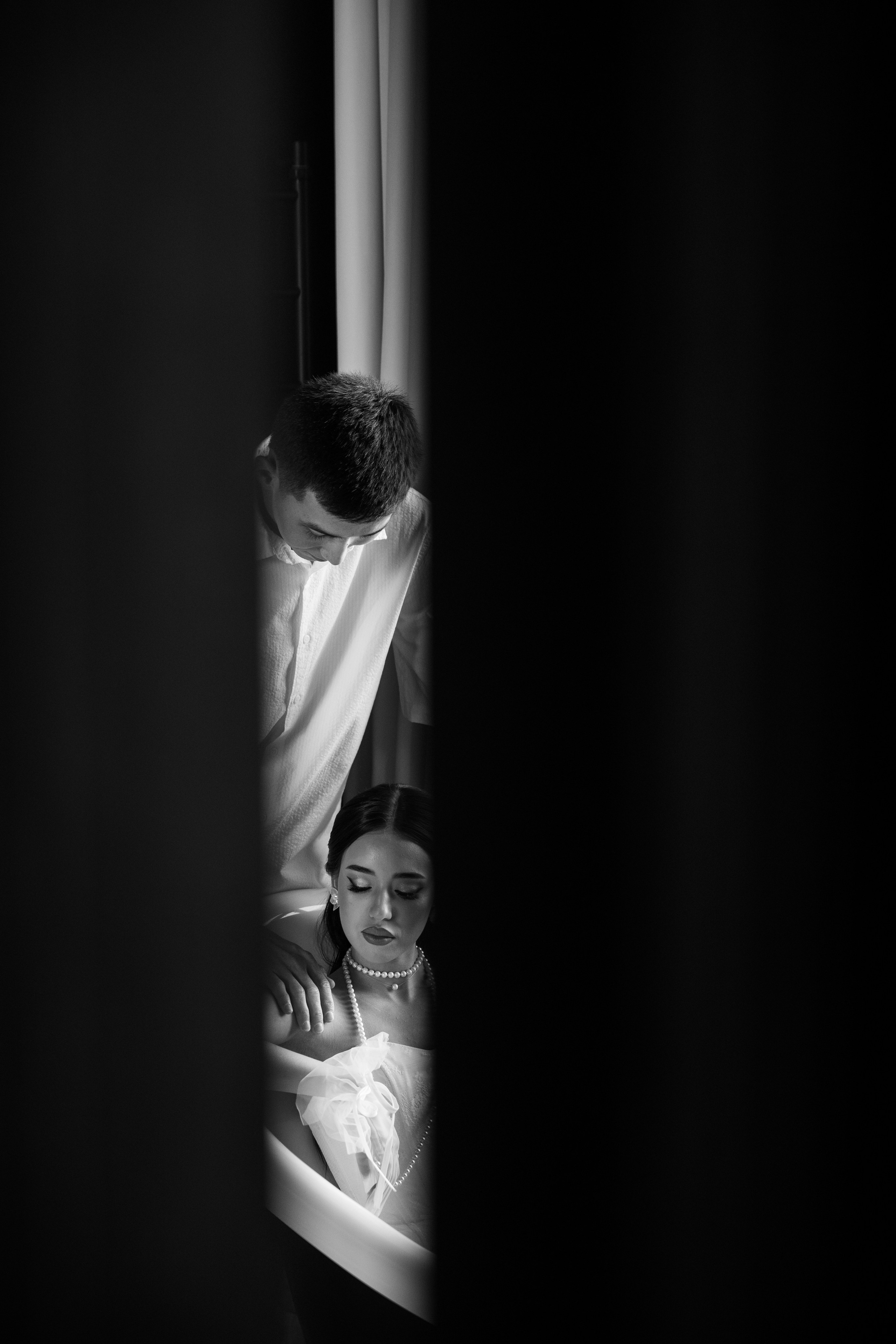 Руслан и Найля. Свадебный фотограф в Астрахани