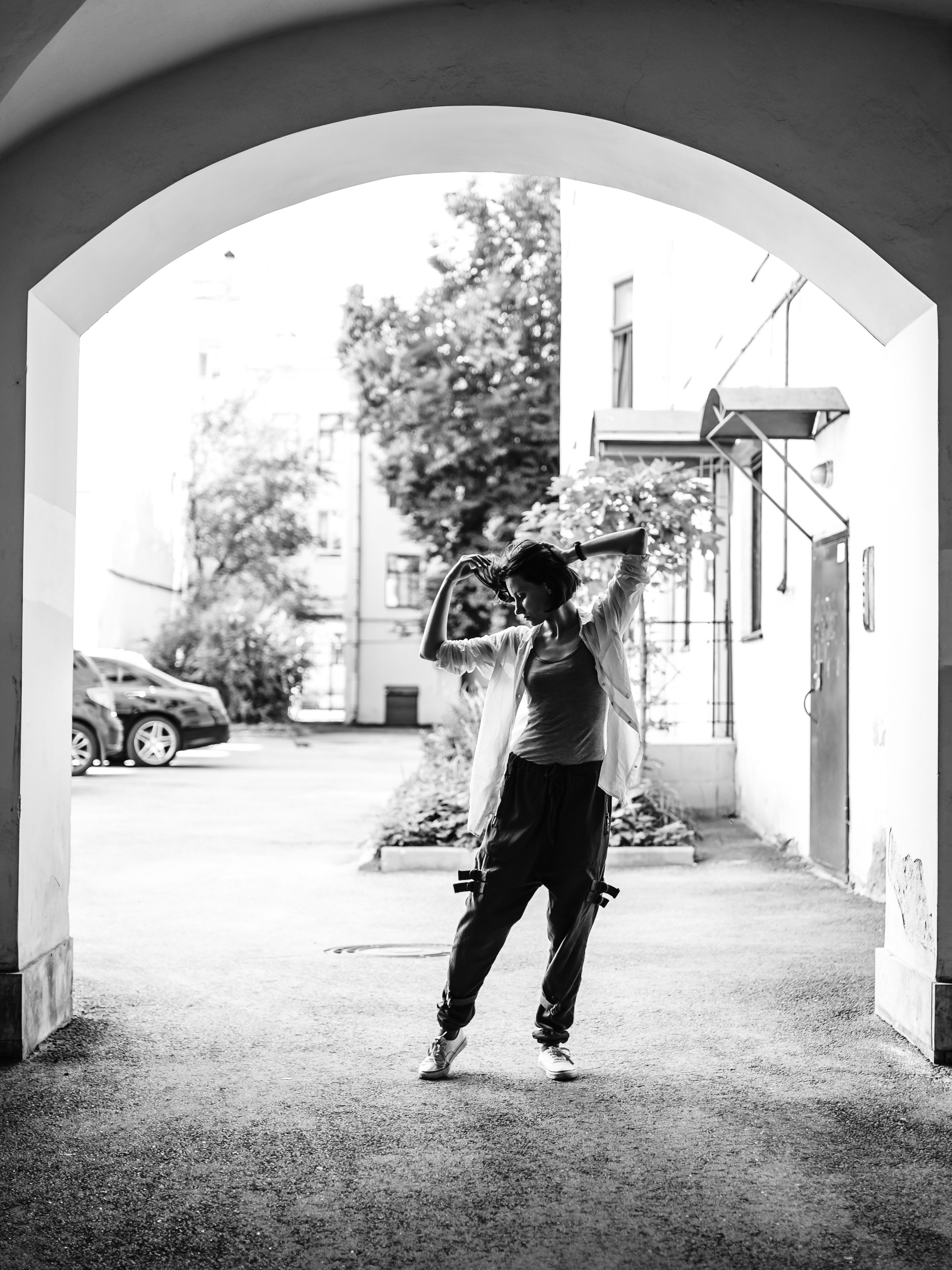 Лена. Фотограф Ольга Махалова — Санкт-Петербург, Москва, Нижний Новгород