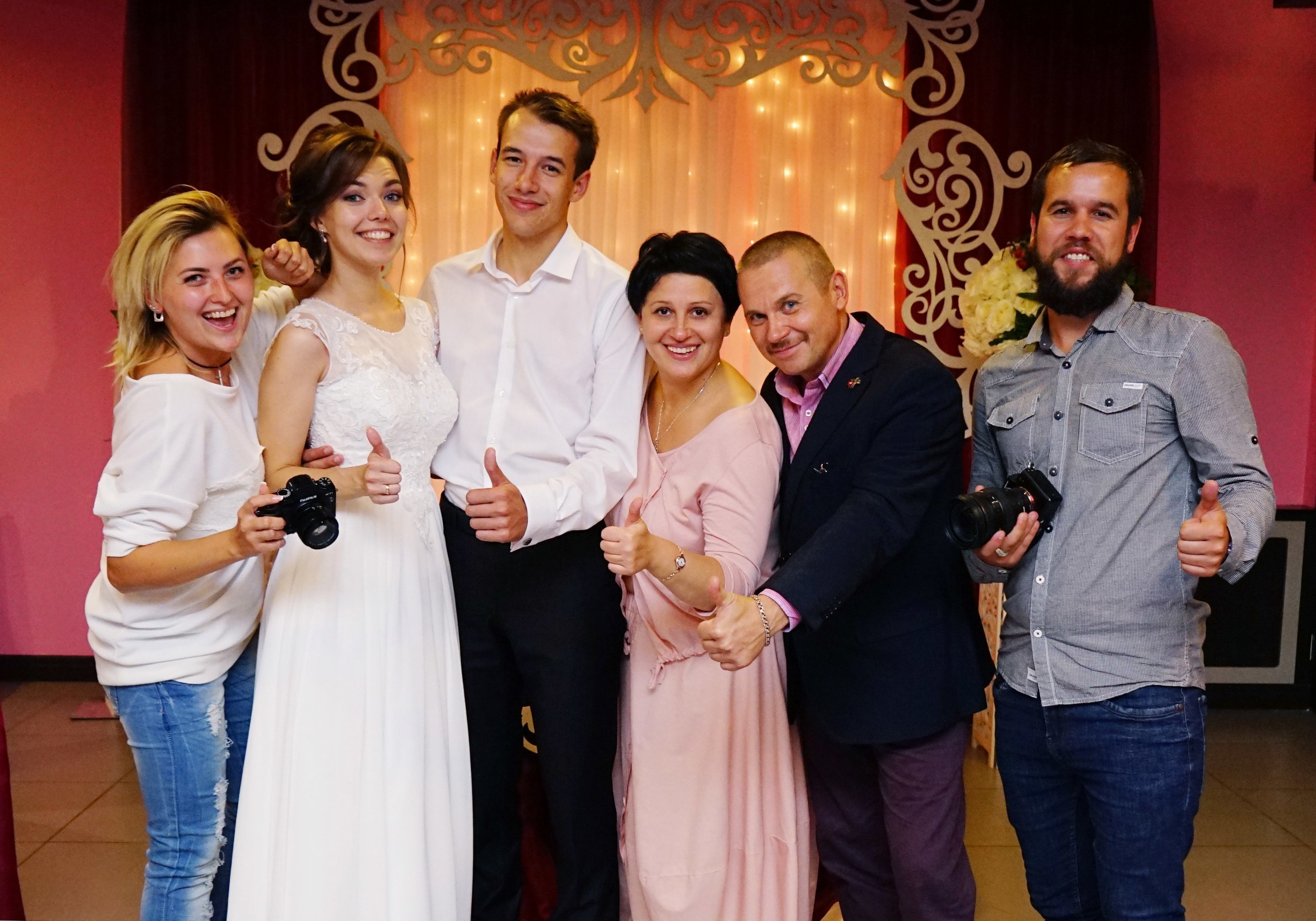 ИСТОРИИ. Свадебный фотограф в Самаре Анна Ковалева