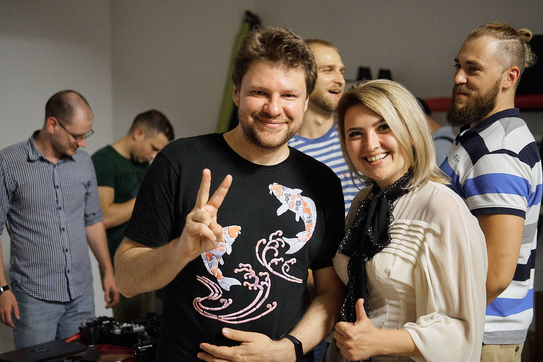 ИСТОРИИ. Свадебный фотограф в Самаре Анна Ковалева