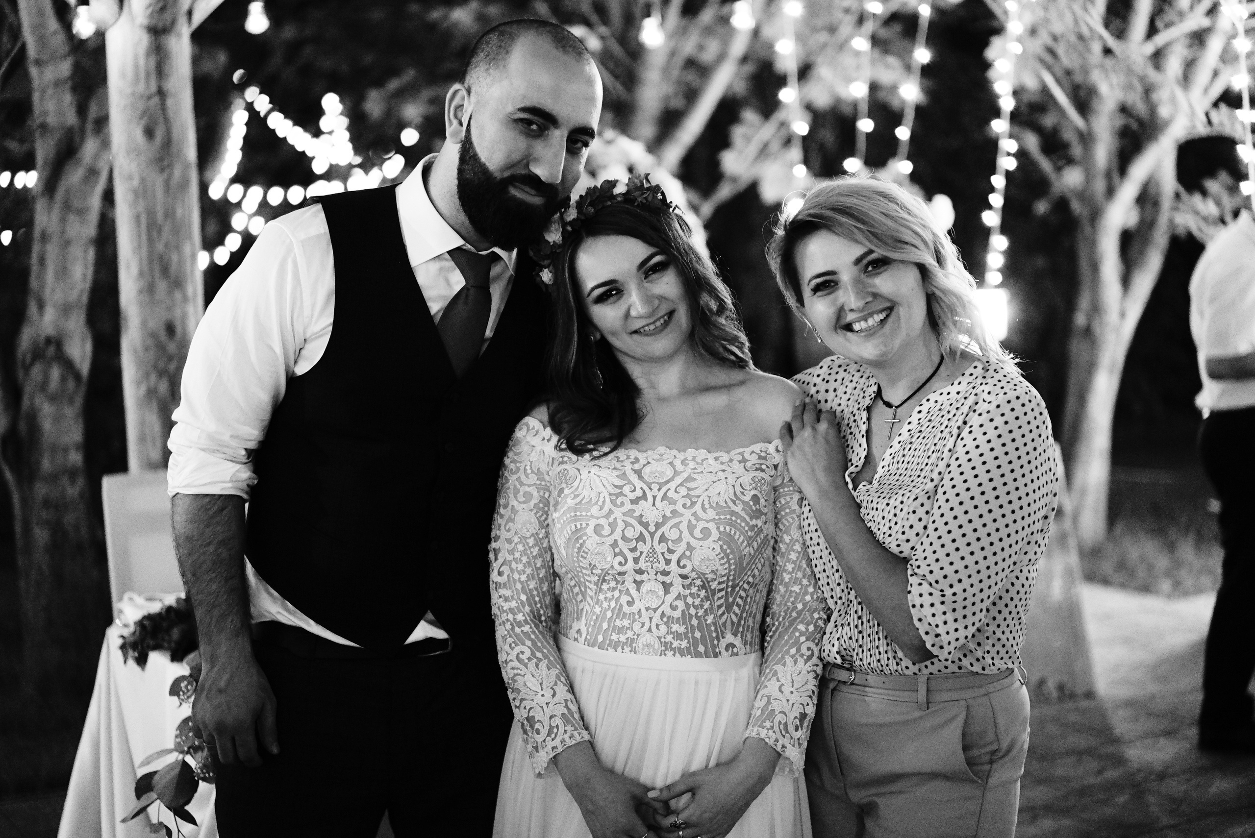 ИСТОРИИ. Свадебный фотограф в Самаре Анна Ковалева