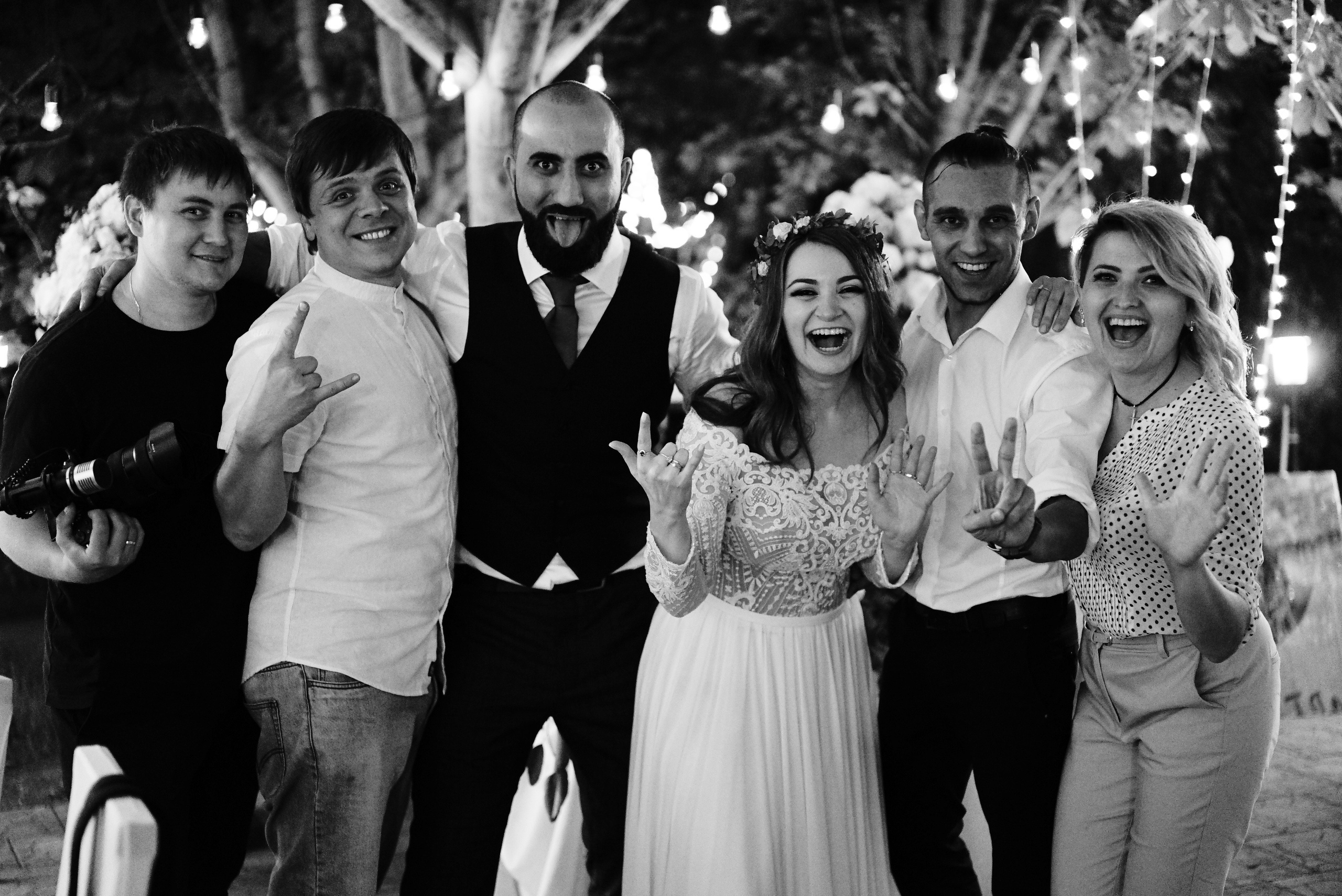 ИСТОРИИ. Свадебный фотограф в Самаре Анна Ковалева