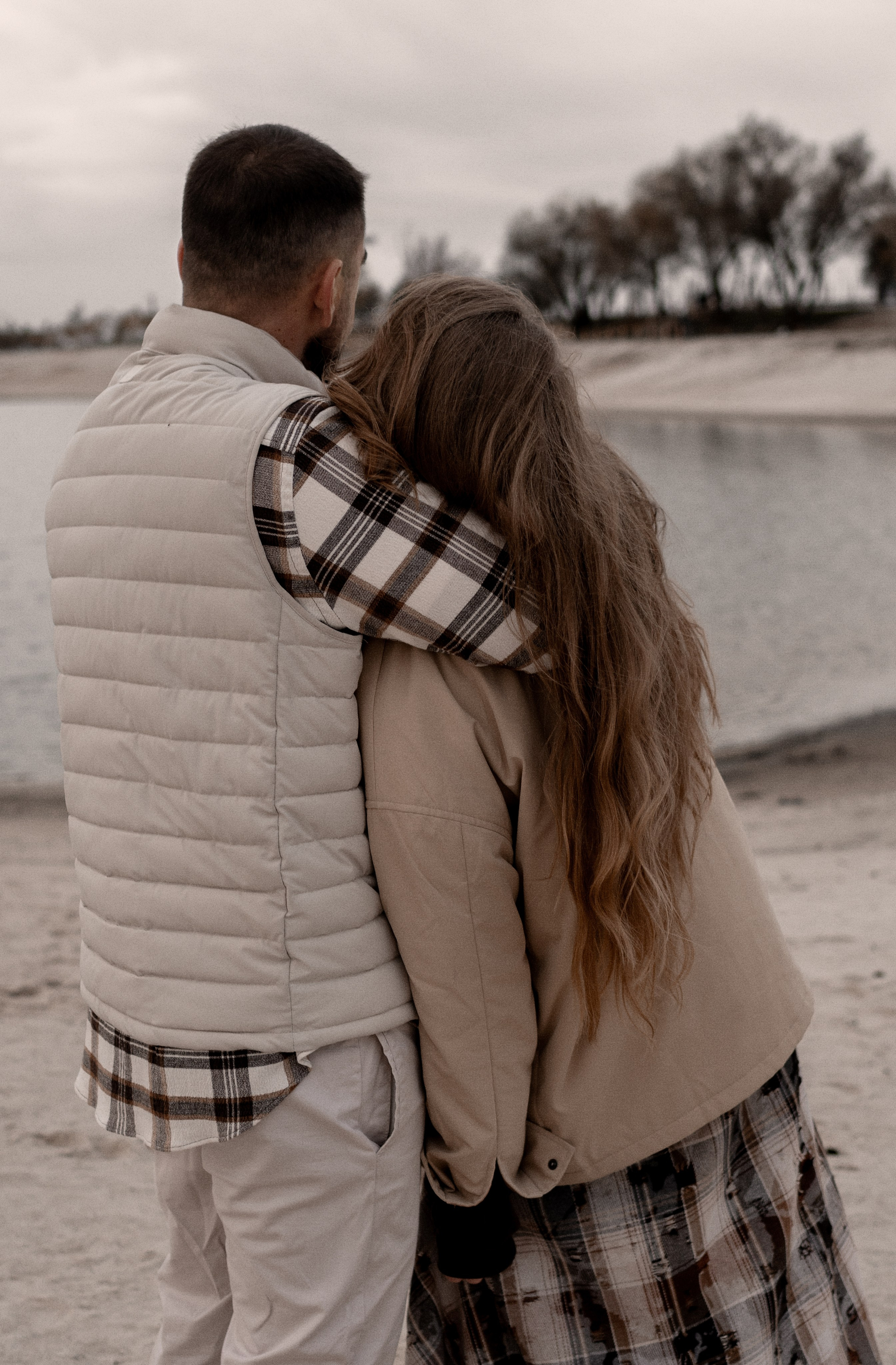 Алексей и Виктория. Свадебный и семейный фотограф в Серпухове Александра Дерюшева