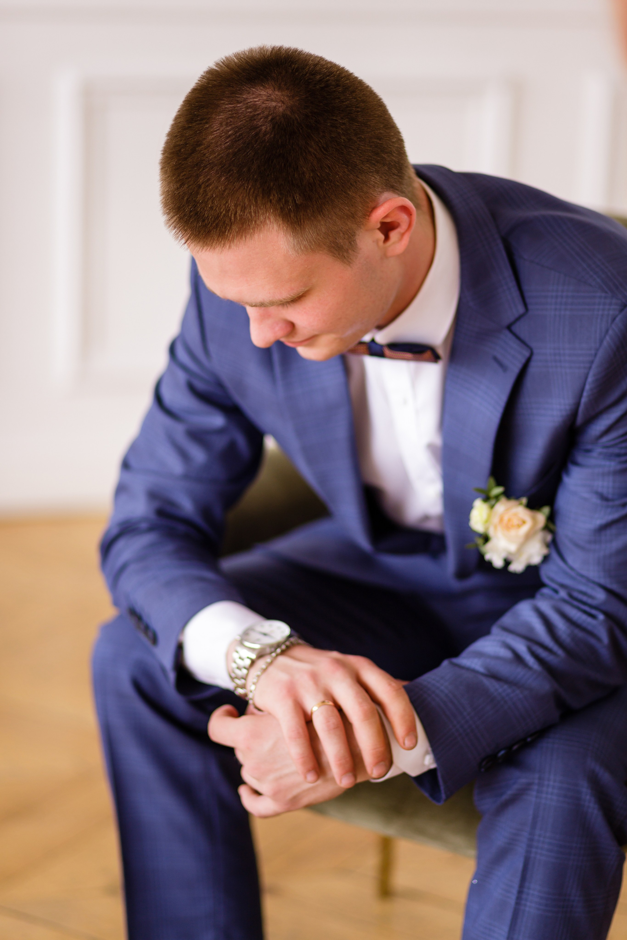 Свадьбы. Фотограф Новосибирск Анна Полонова