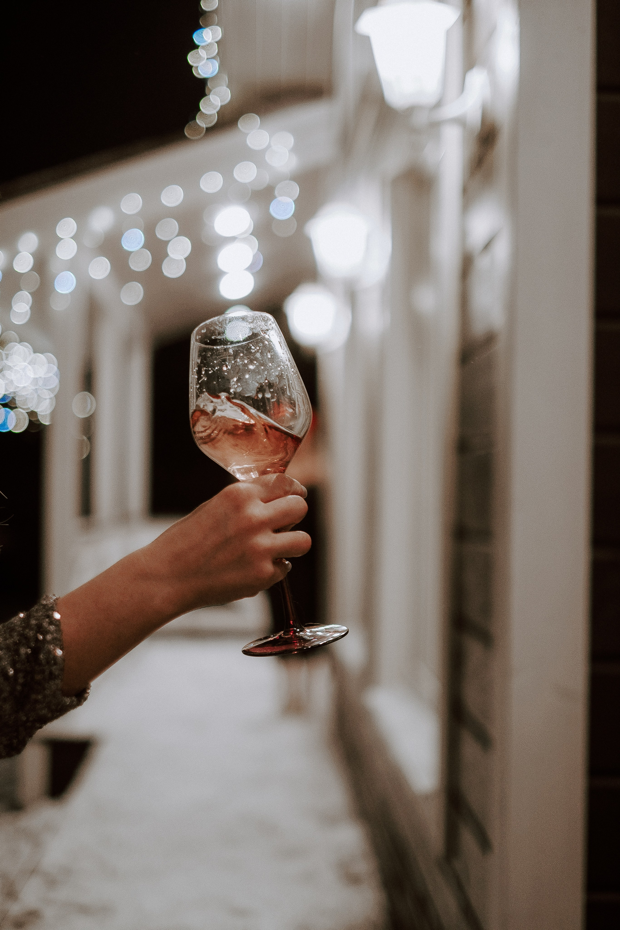 Семья в новый год. Фотограф Мария Хлебникова Санкт-Петербург Москва