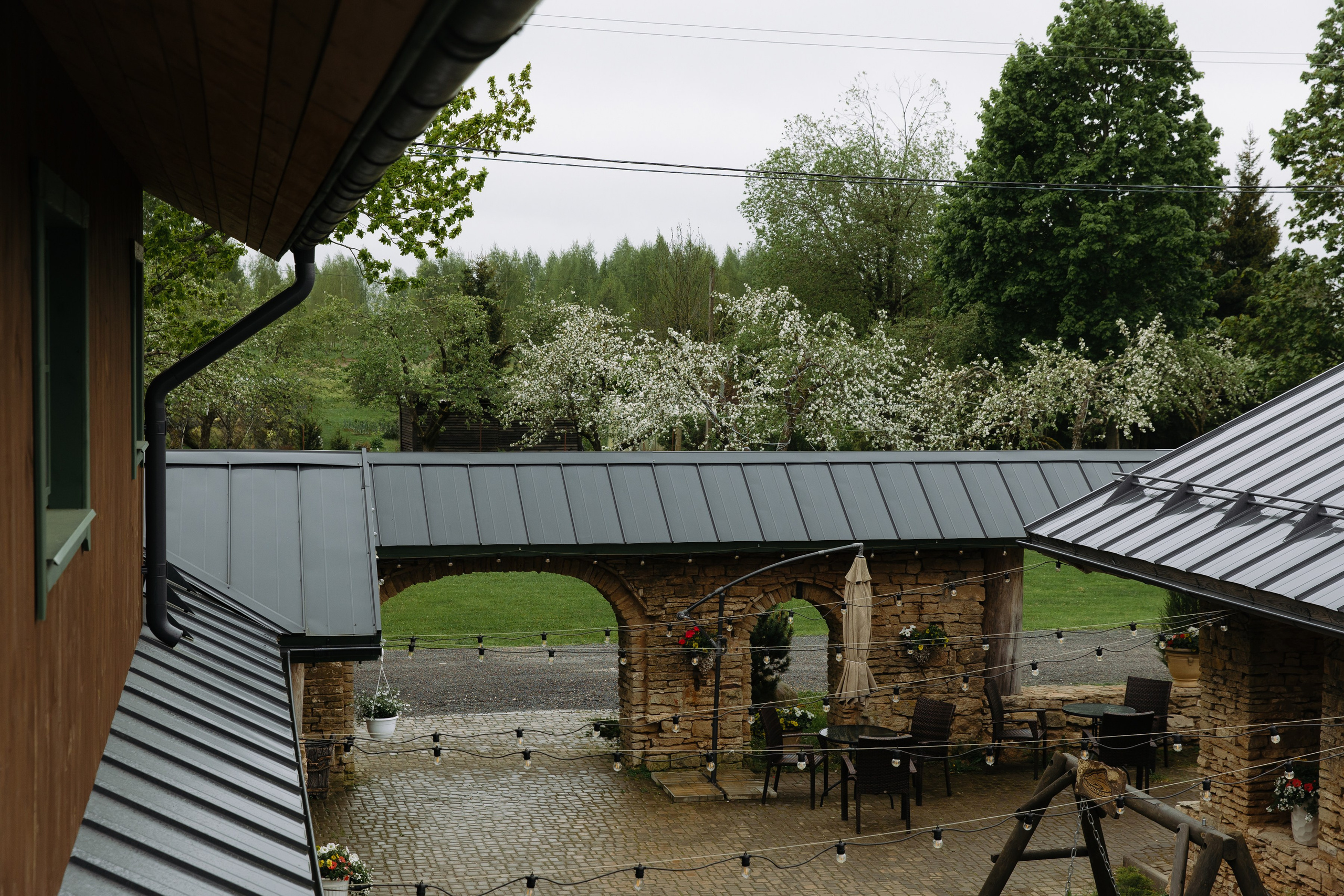 Ольга и Сергей. Свадебный и портретный фотограф в Москве и Санкт-Петербурге