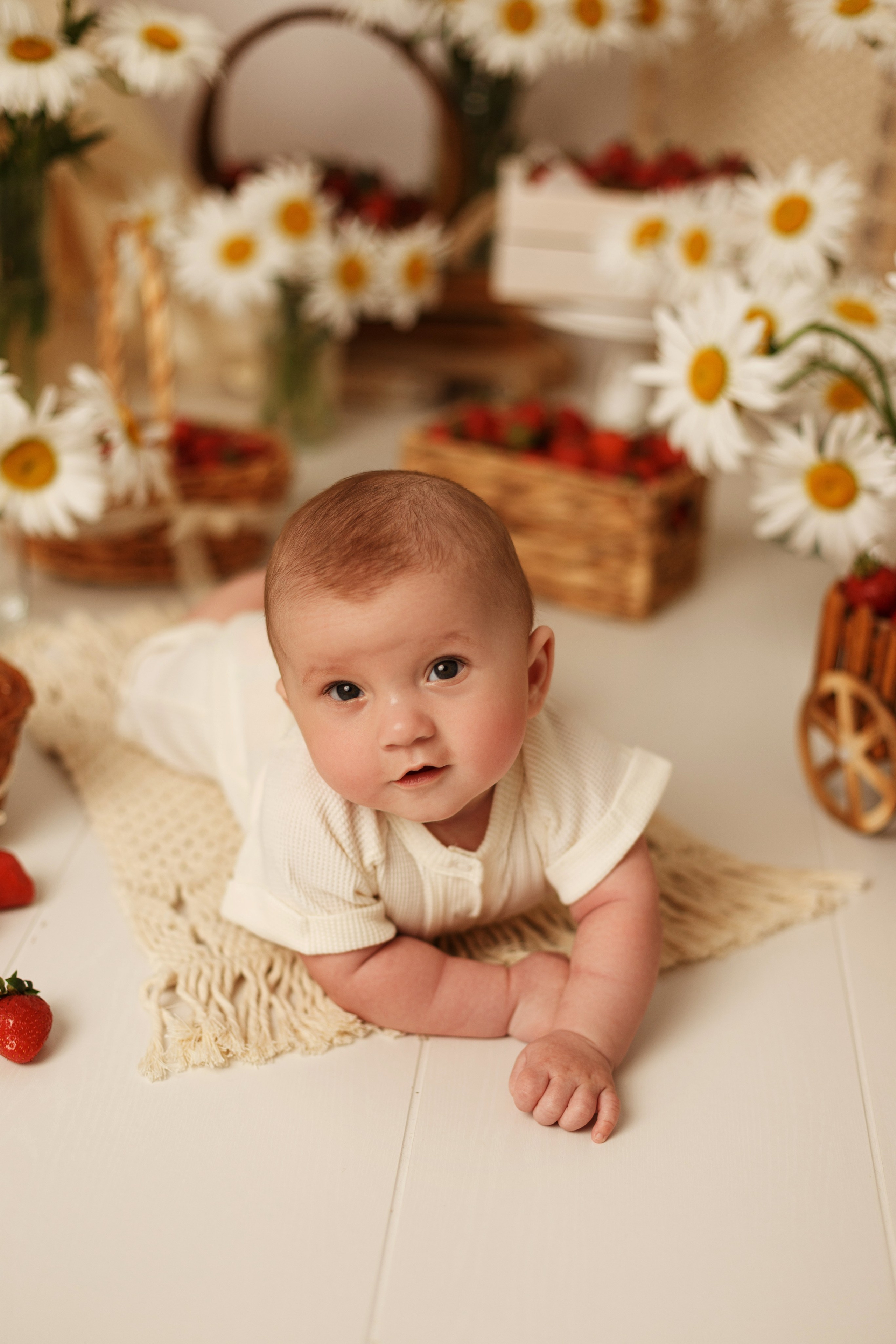 Фотопроекты. Фотограф новорождённых семейный фотограф Томск Елена Каплина