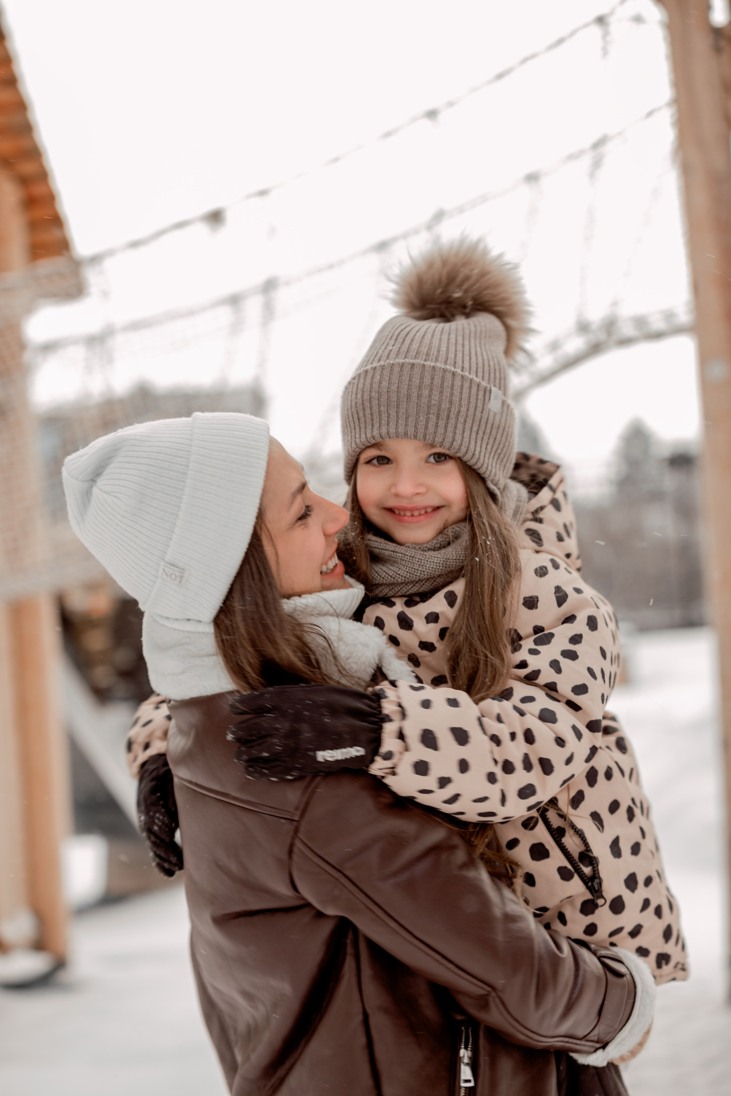 Саша и Даша. Свадебный фотограф в Нижнем Новгороде