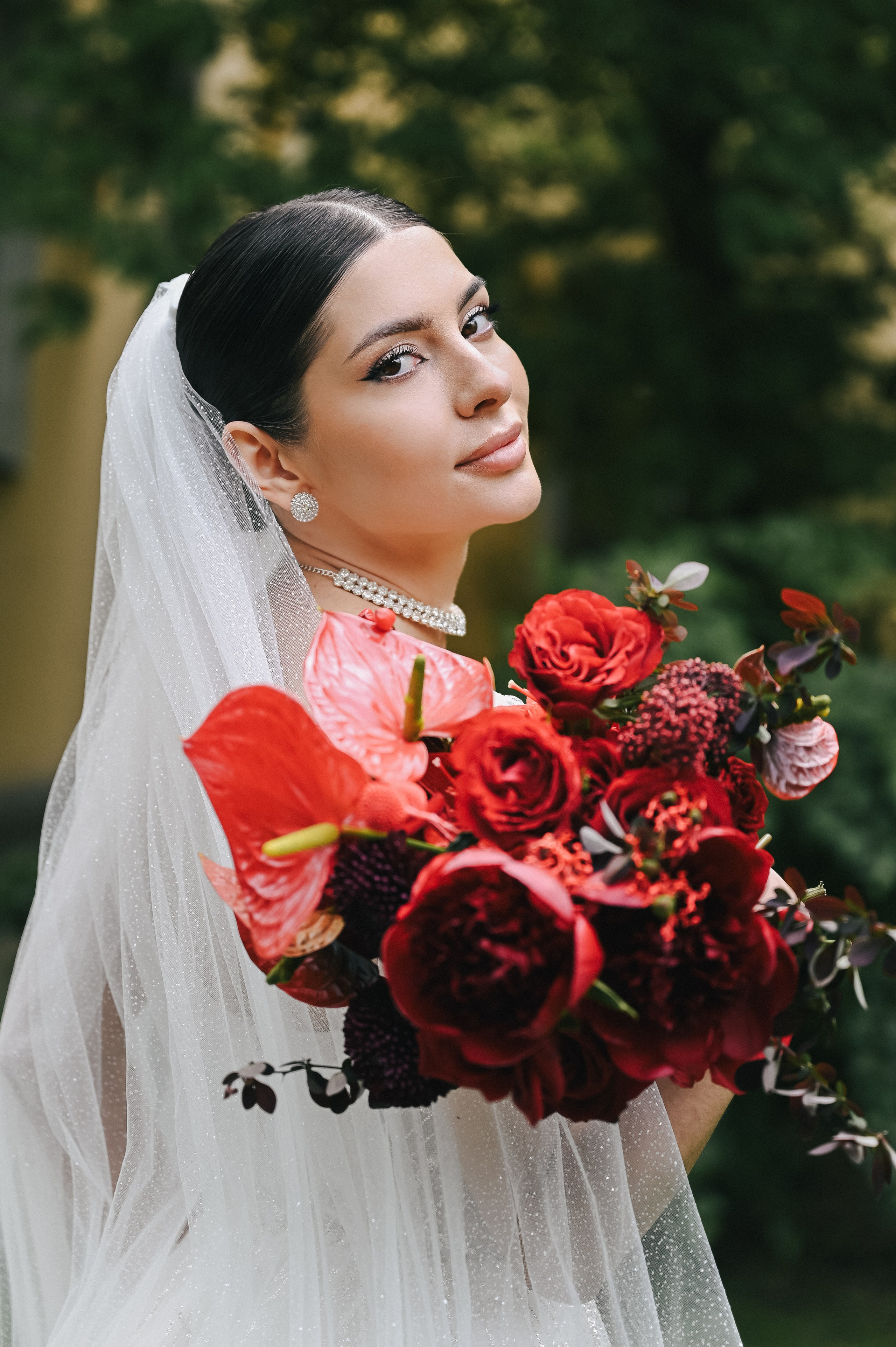 Саша + Аня — Организация ВАН ЛАВ. Свадебный и семейный фотограф Волгоград Москва