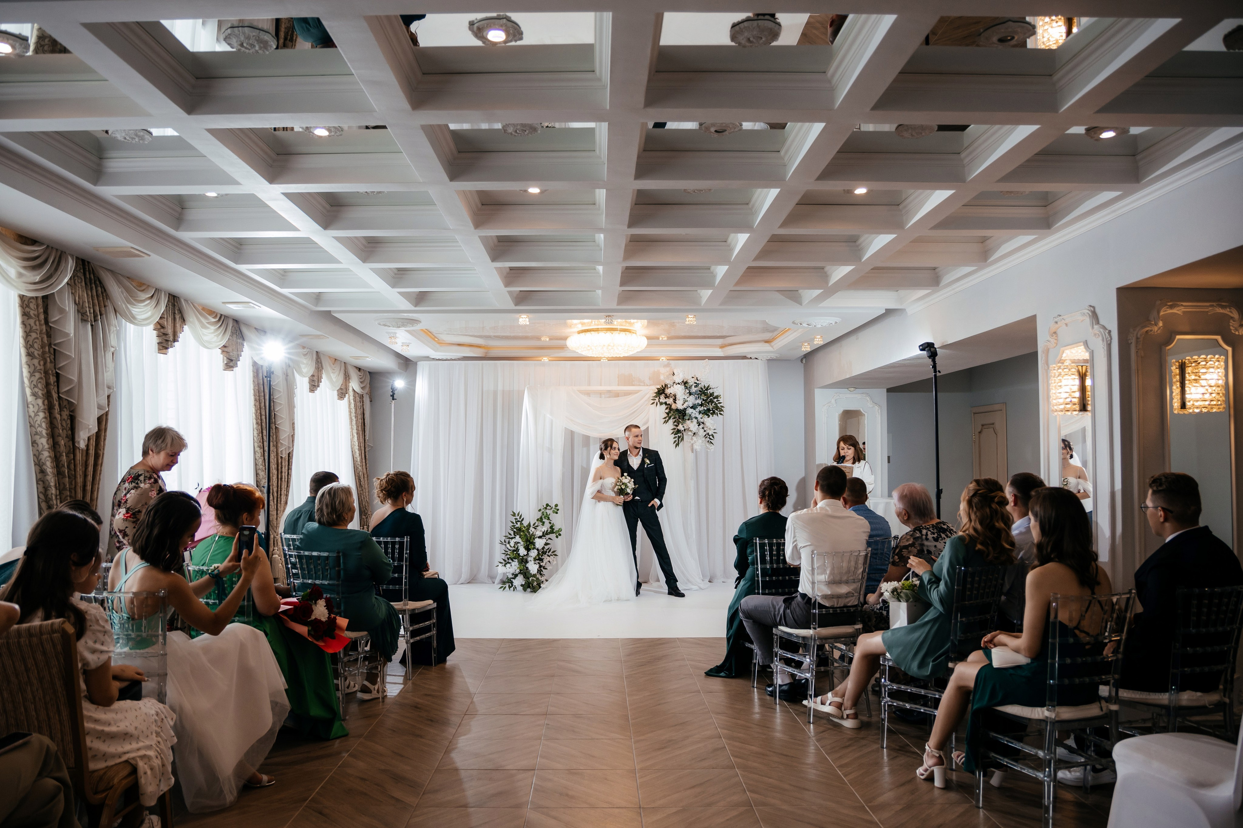 A&D WEDDING DAY. ФОТОГРАФ | ВИДЕОГРАФ | КУРГАН | ТЮМЕНЬ | ЕКБ Михаил Сутягин