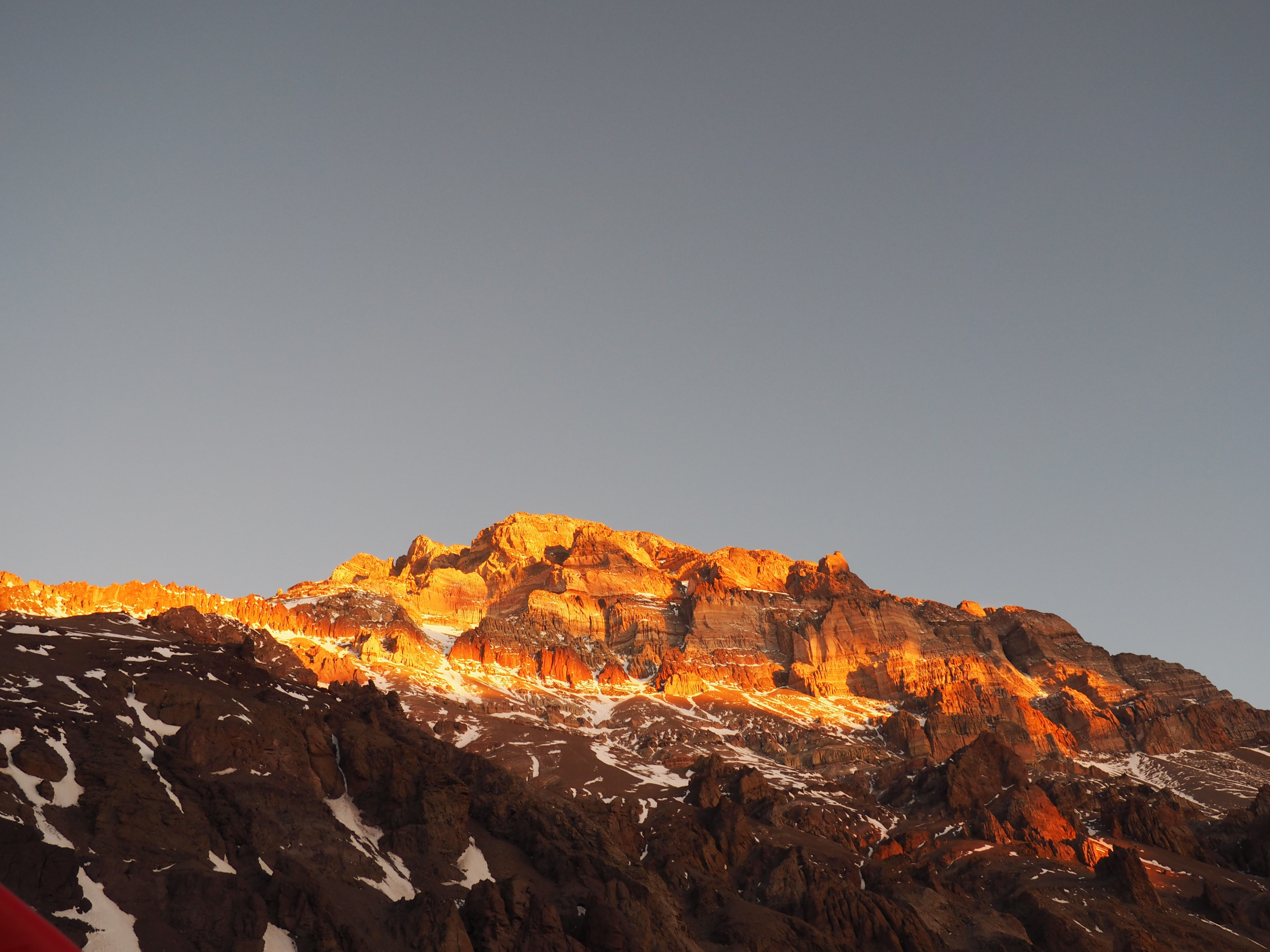 Пейзажи. Смотри, красота!