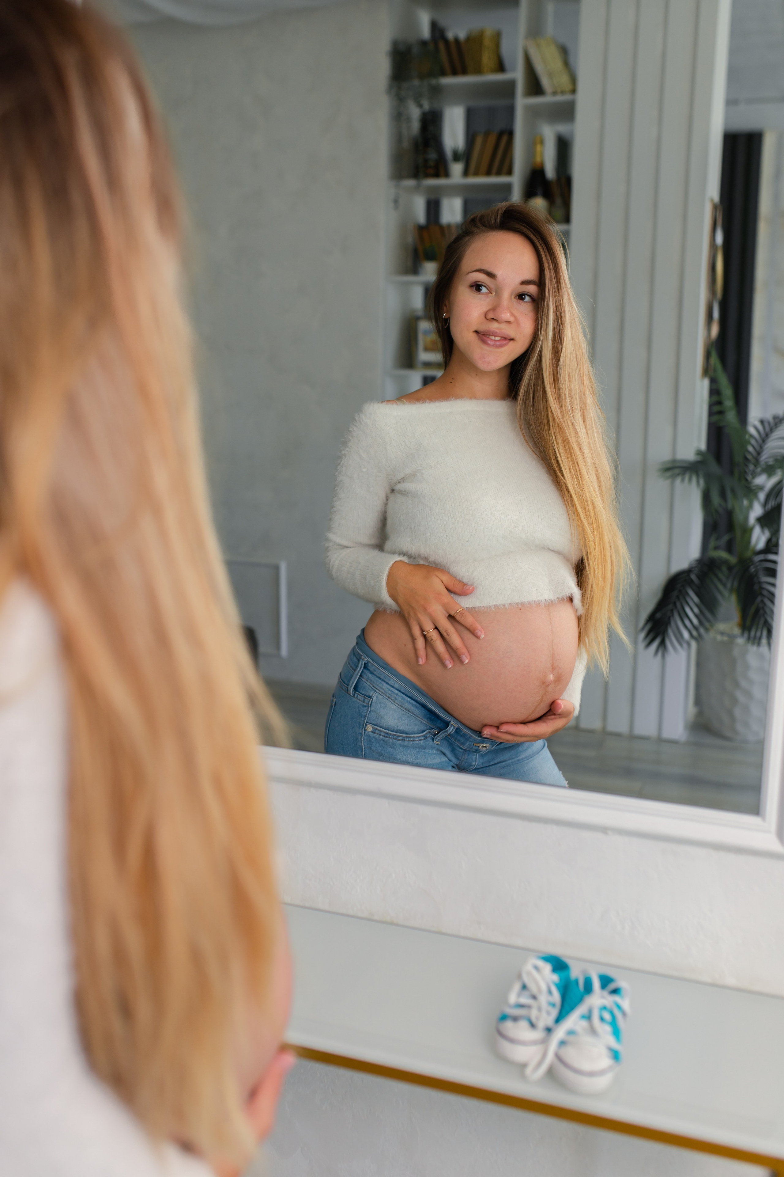 Алексей и Лиана. Марина Шаймухаметова. Фотограф в Уфе