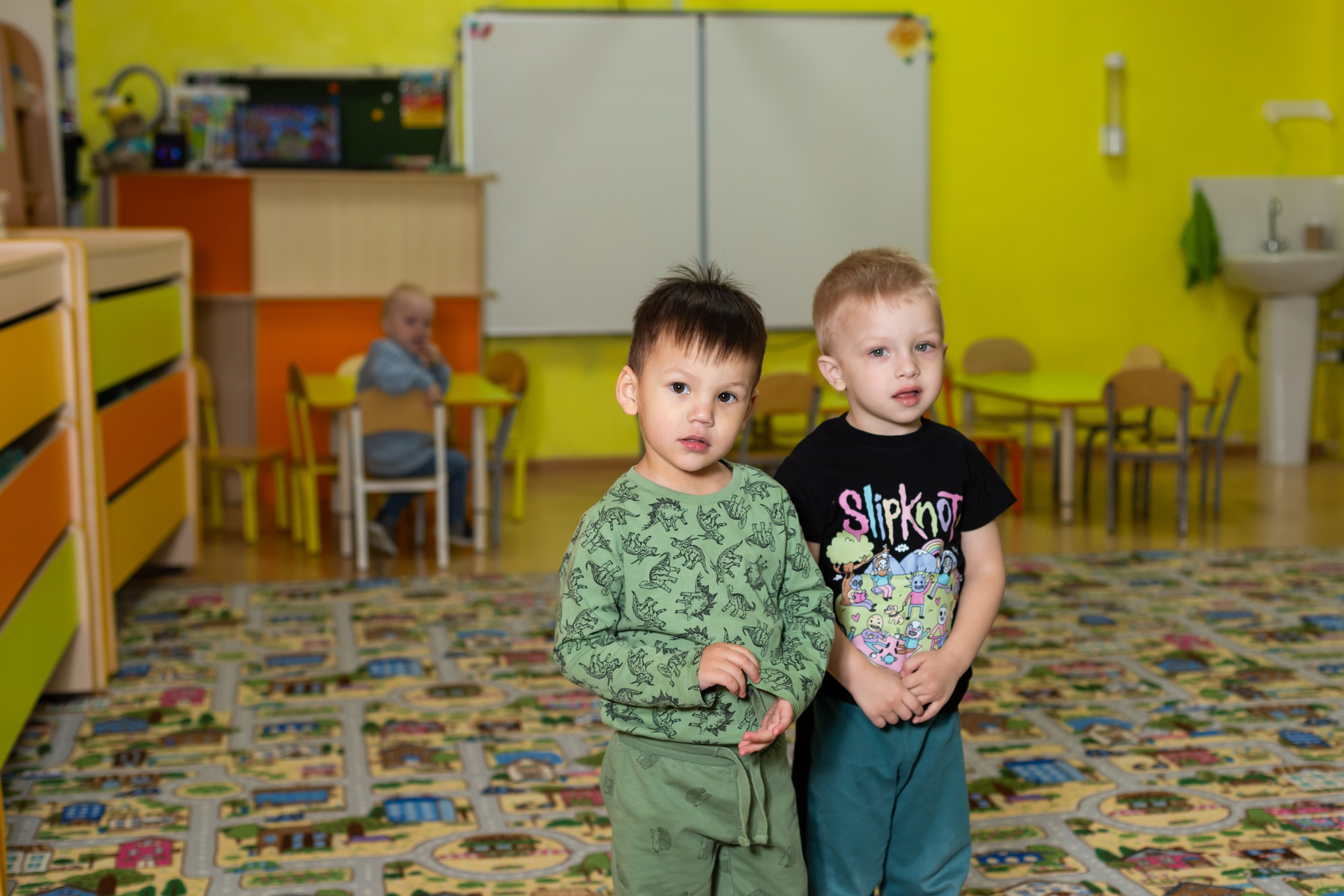 День рождение Димы. Марина Шаймухаметова. Фотограф в Уфе