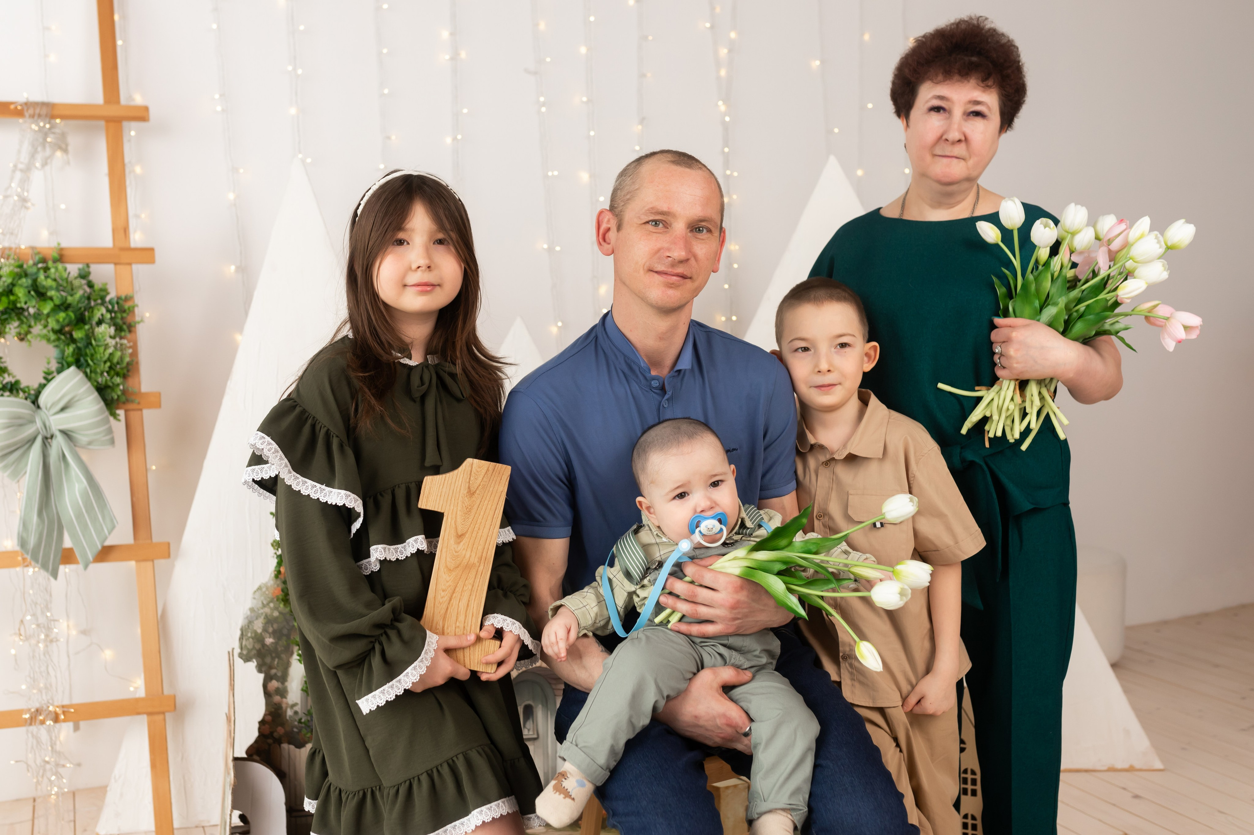 Лейсан. Марина Шаймухаметова. Фотограф в Уфе