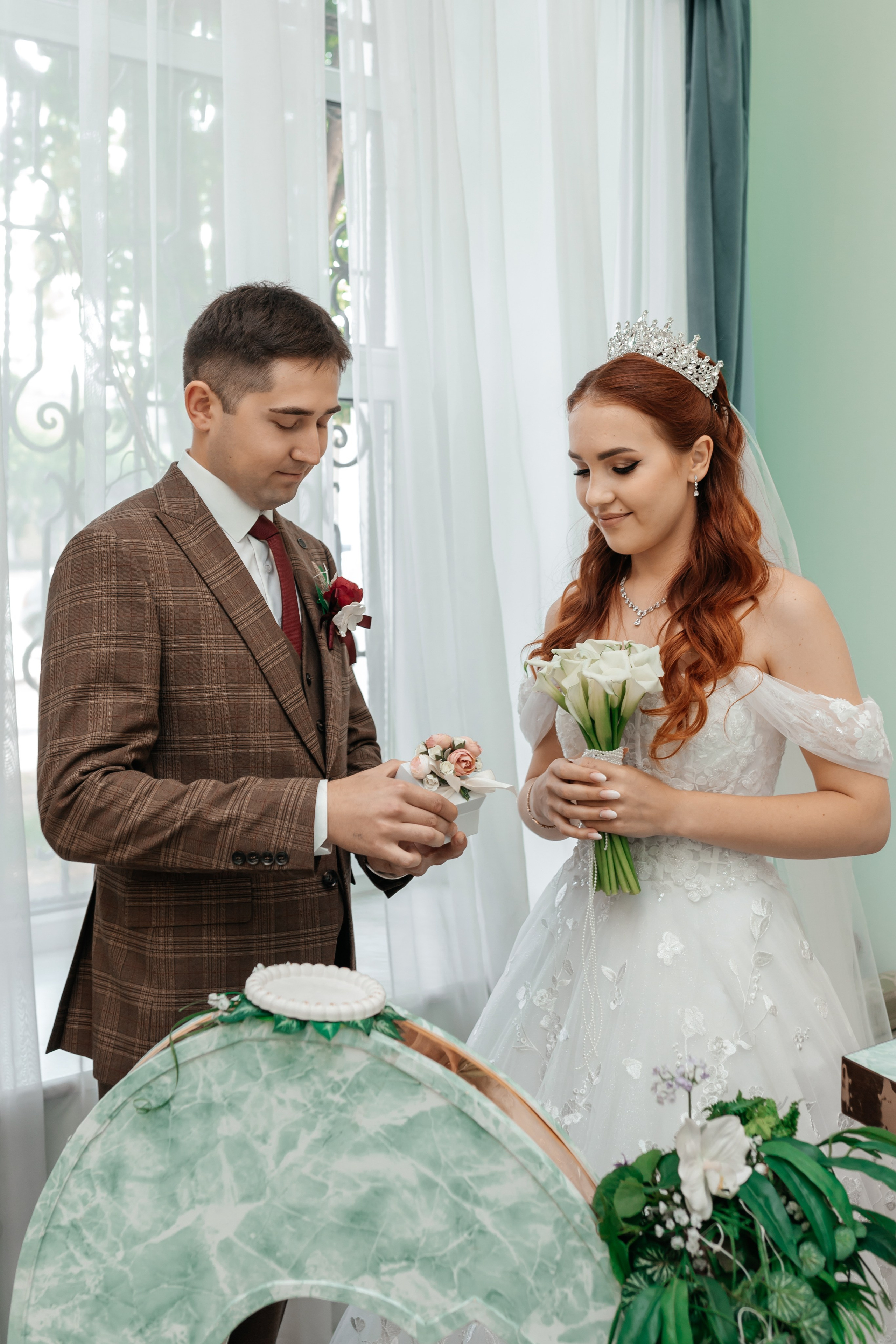 Альмир и София. Марина Шаймухаметова. Фотограф в Уфе