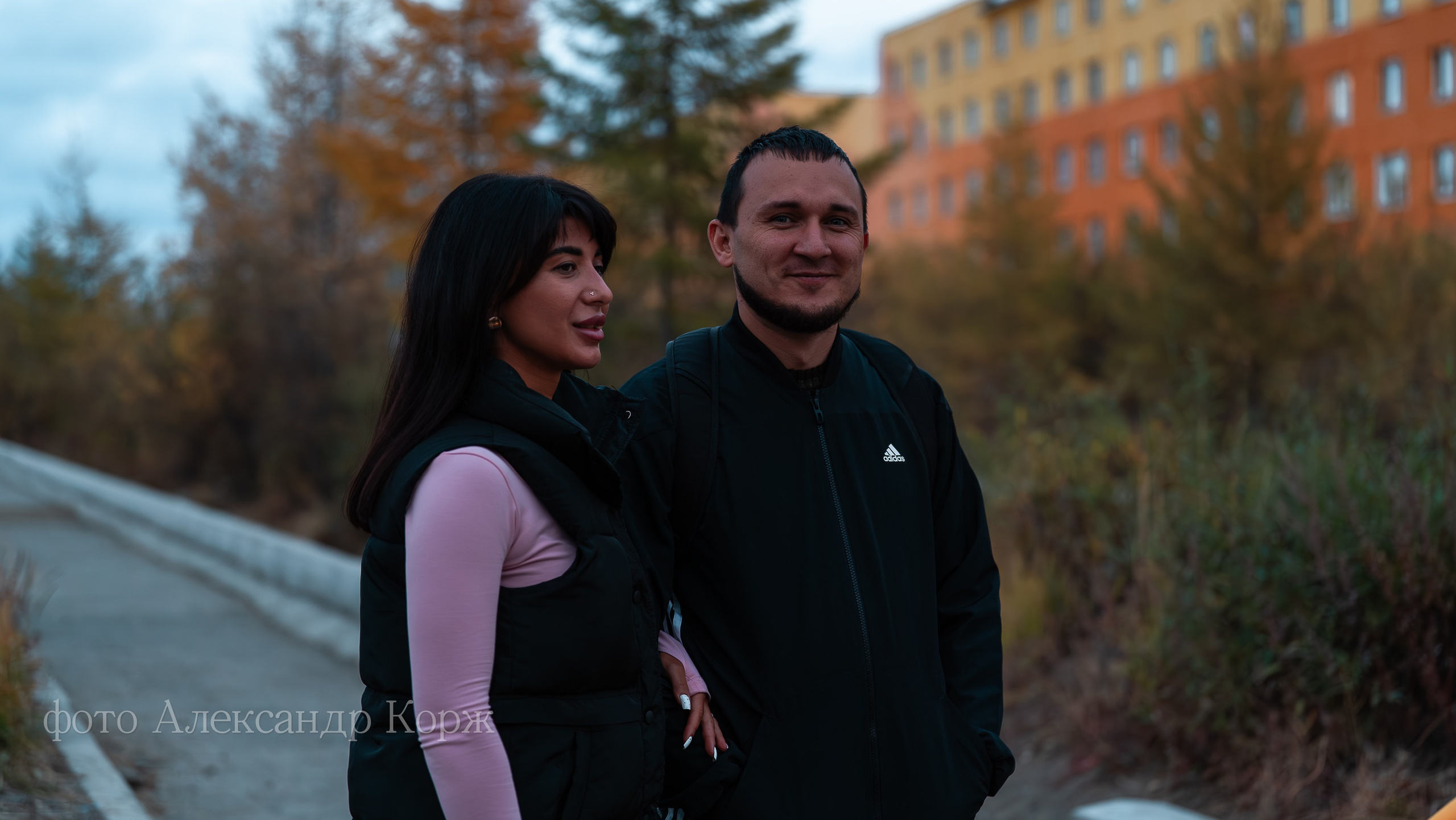 Люди северного края, Айхал Удачный Мирный Якутия. Фотографии и видеосъемка, Айхал, Удачный, Якутия. Фотографии Айхал