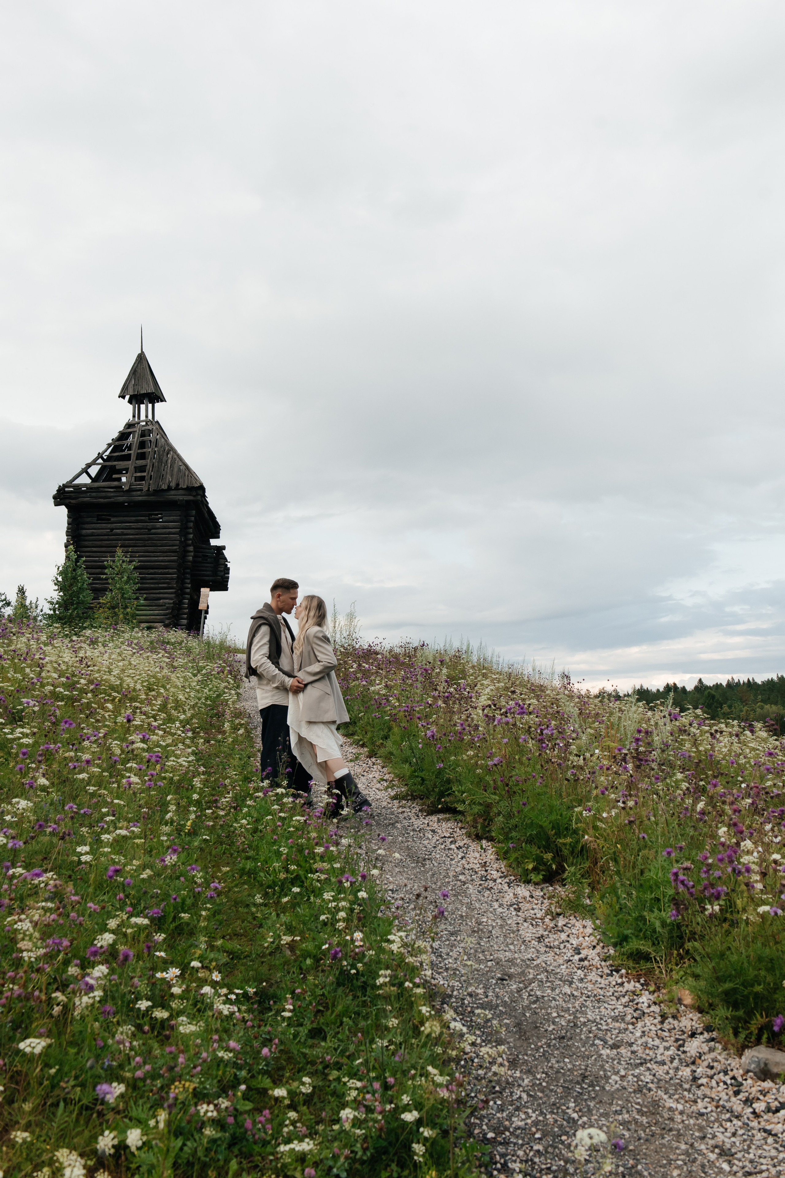 Федор & Полина. Свадебный фотограф Екатеринбург Зямбахтина Дарья