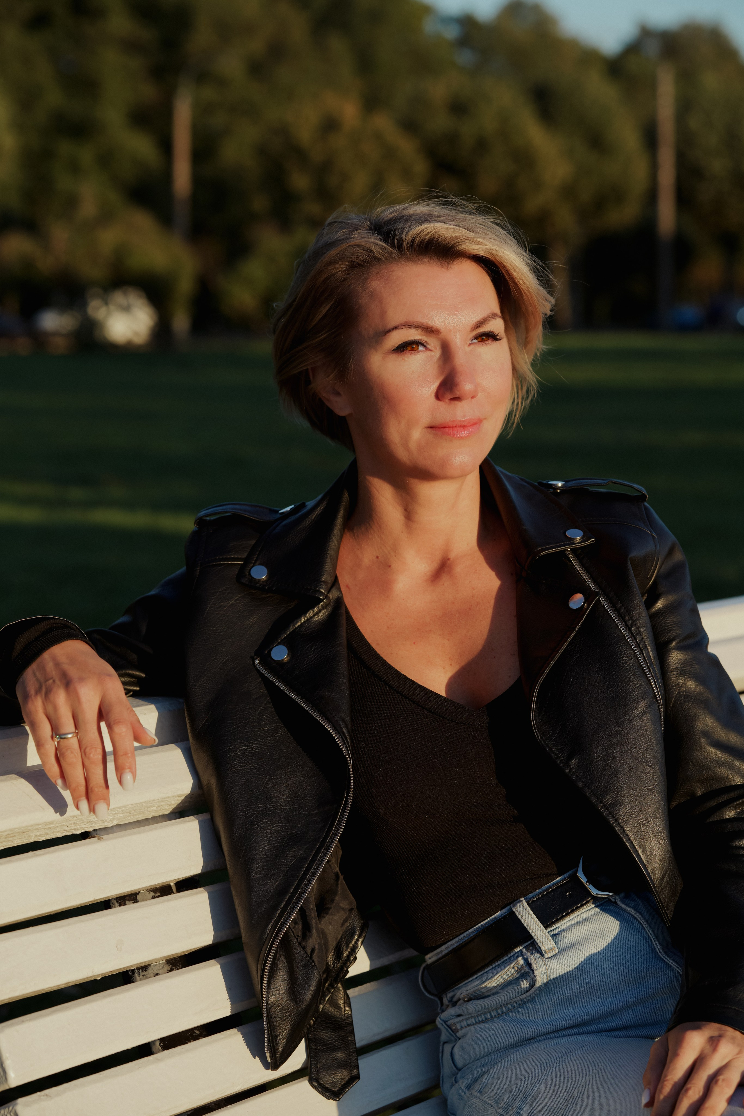 Ваш Фотограф в Москве Наталья Павловская