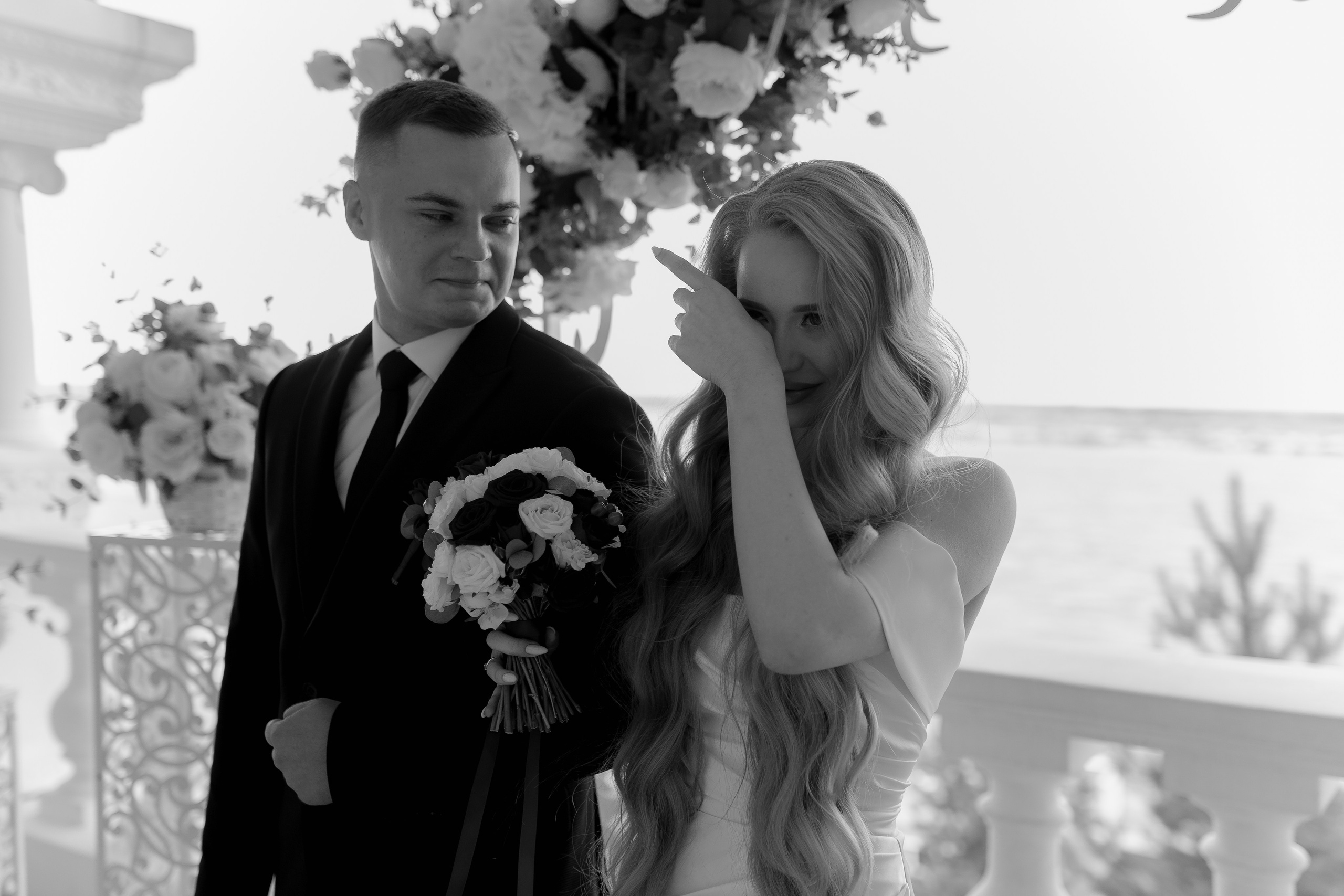 Свадебное портфолио. Фотограф Санкт-Петербург Луконина Лилия