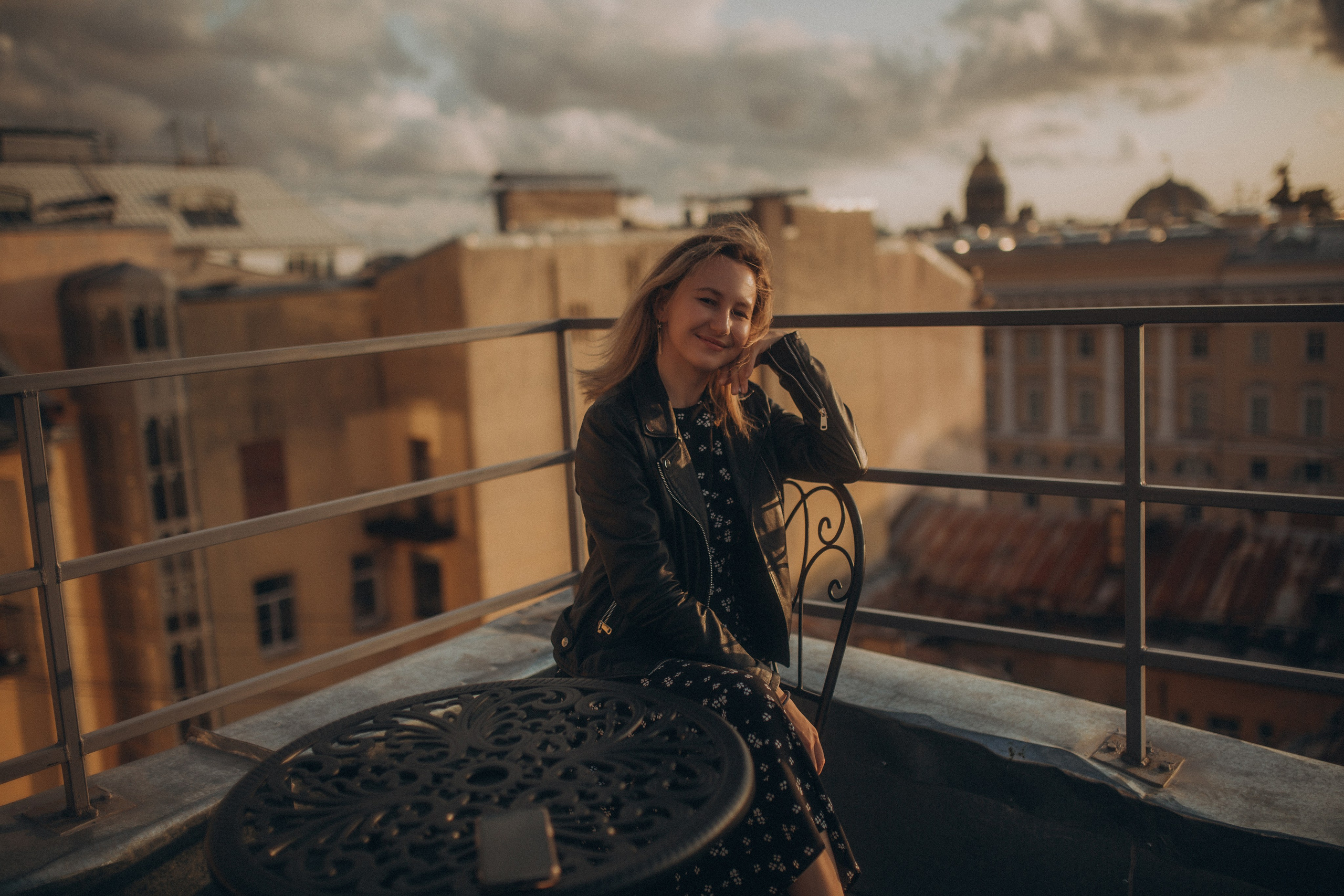 Ляйсан. Фотограф в Санкт Петербурге Лара Великова