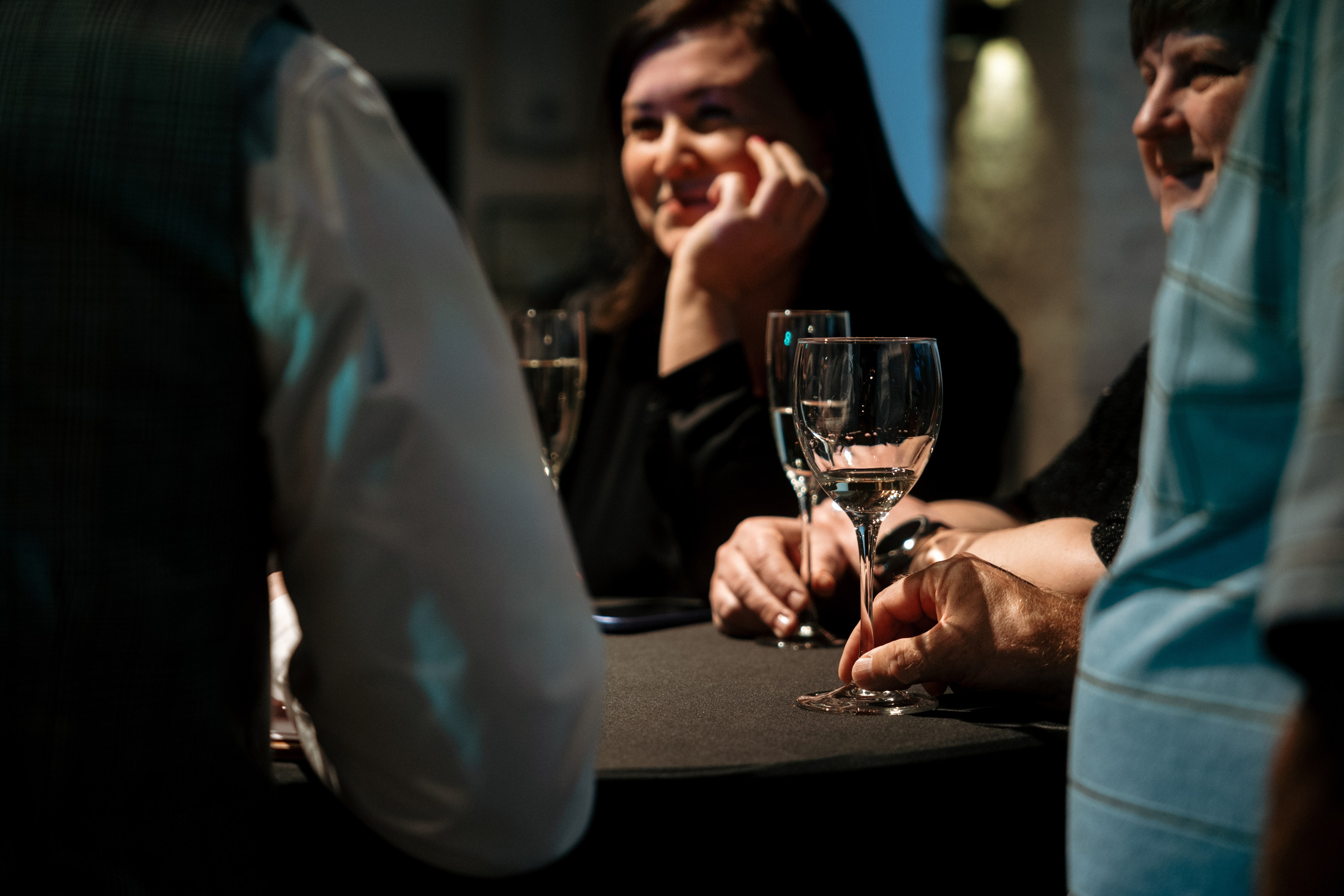 Любовь все победит. Фотограф и видеограф Мария Банщикова, Солнечногорск, Москва