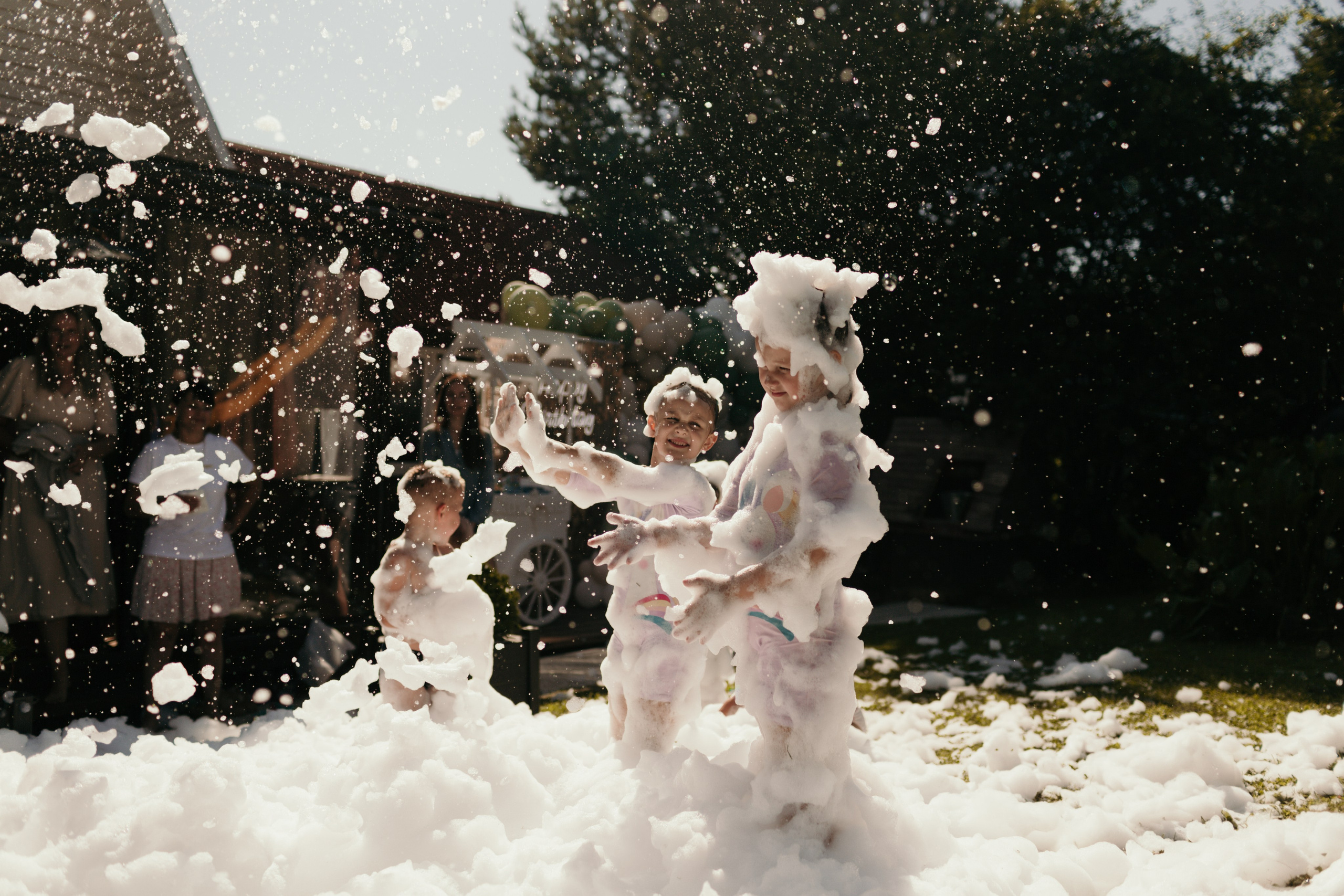Аня 7 лет. Фотограф и видеограф Мария Банщикова, Солнечногорск, Москва