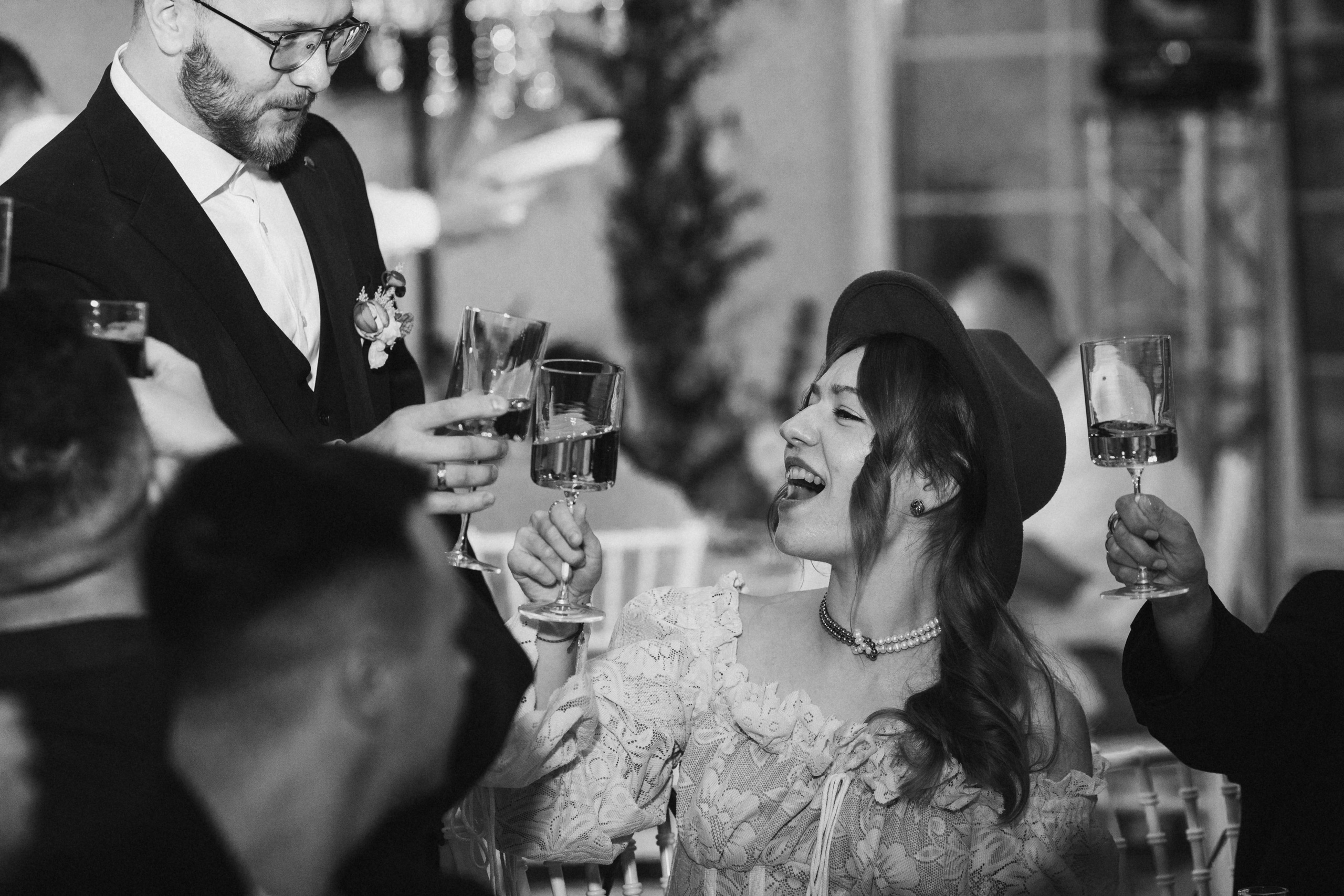 Зеленый сад