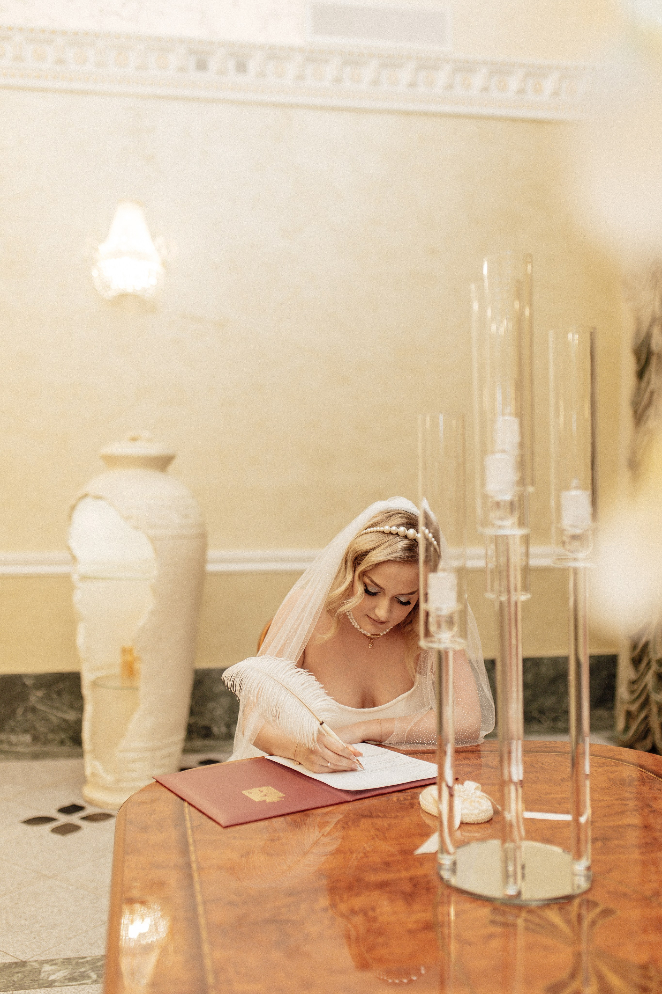 Свадебная фотосессия Йошкар Ола. Свадебный и семейный фотограф Баева Дарья, город Йошкар — Ола