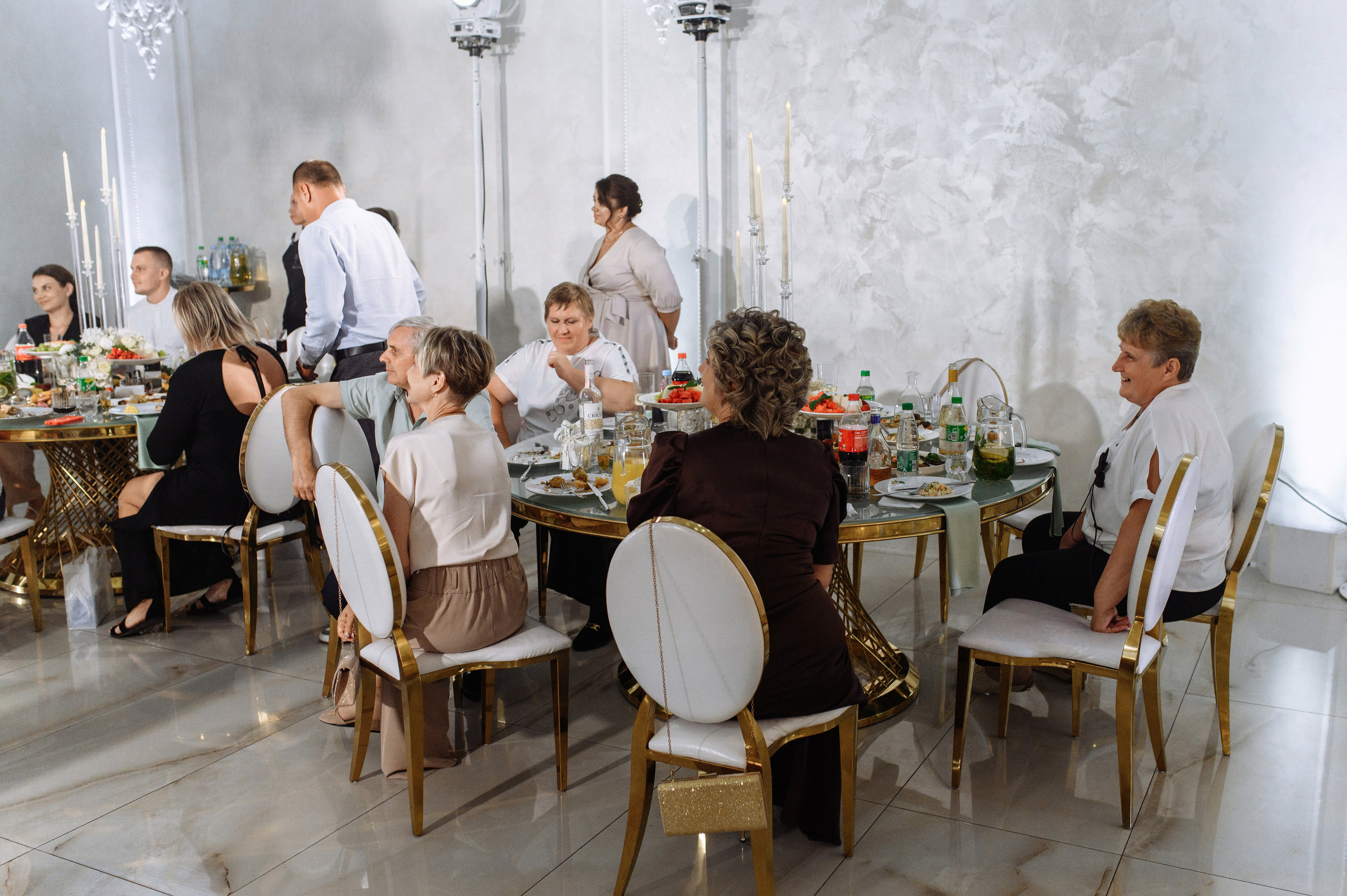 Алексей и Анна. Фотограф Кирилл Верт