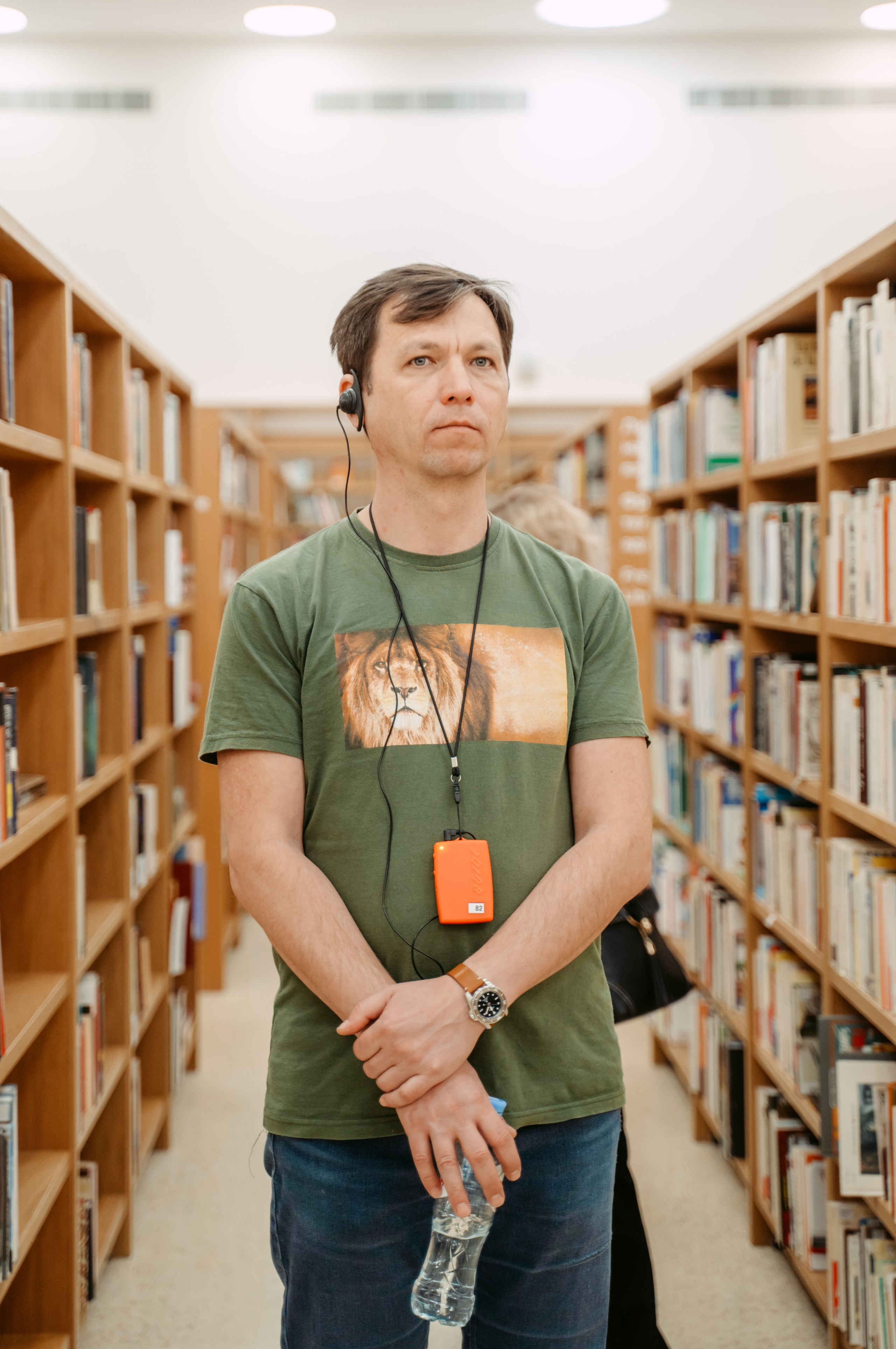 IGS: 12 лет компании / 2023. Саша Копылов, фотограф в Казани