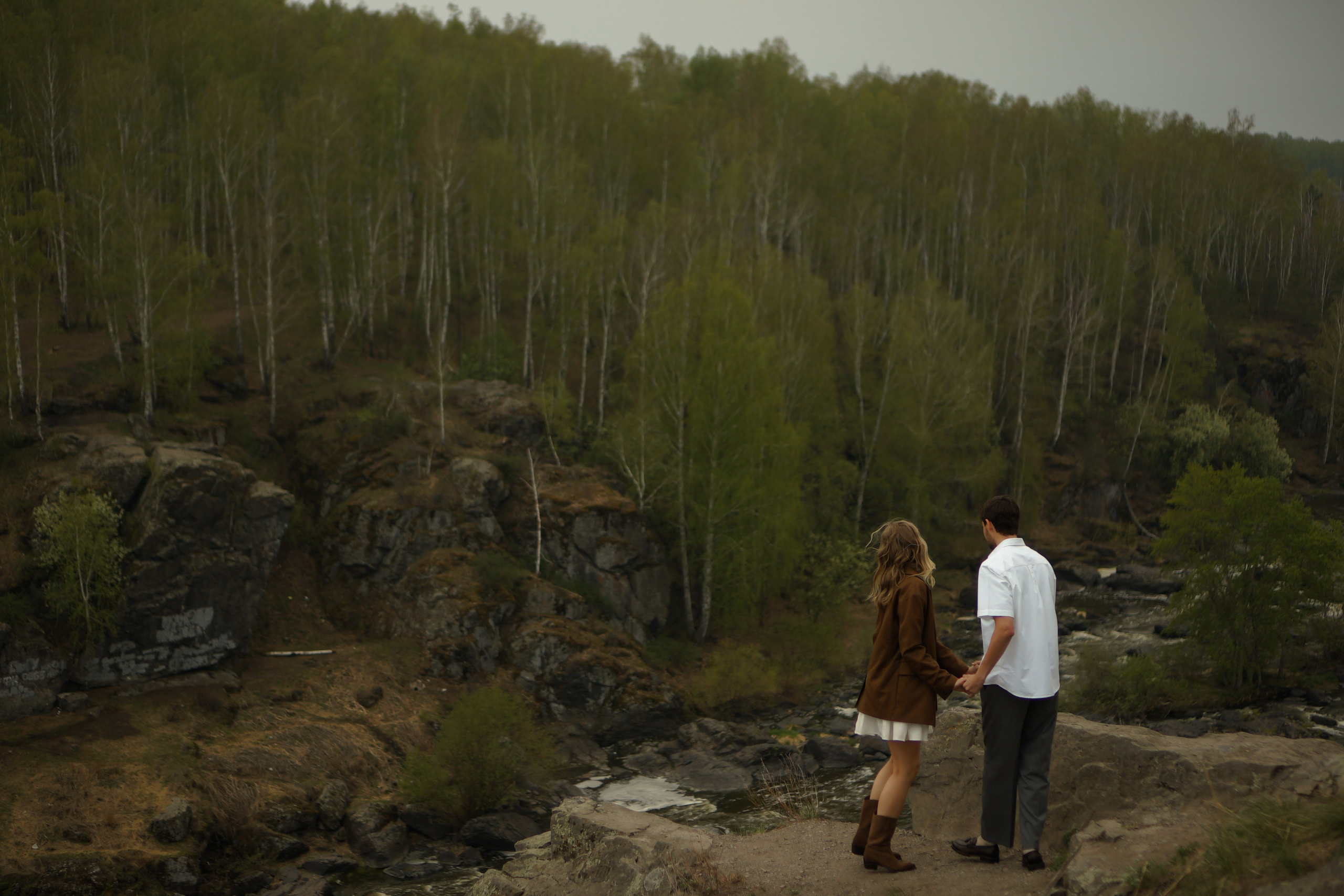 По воле ветра