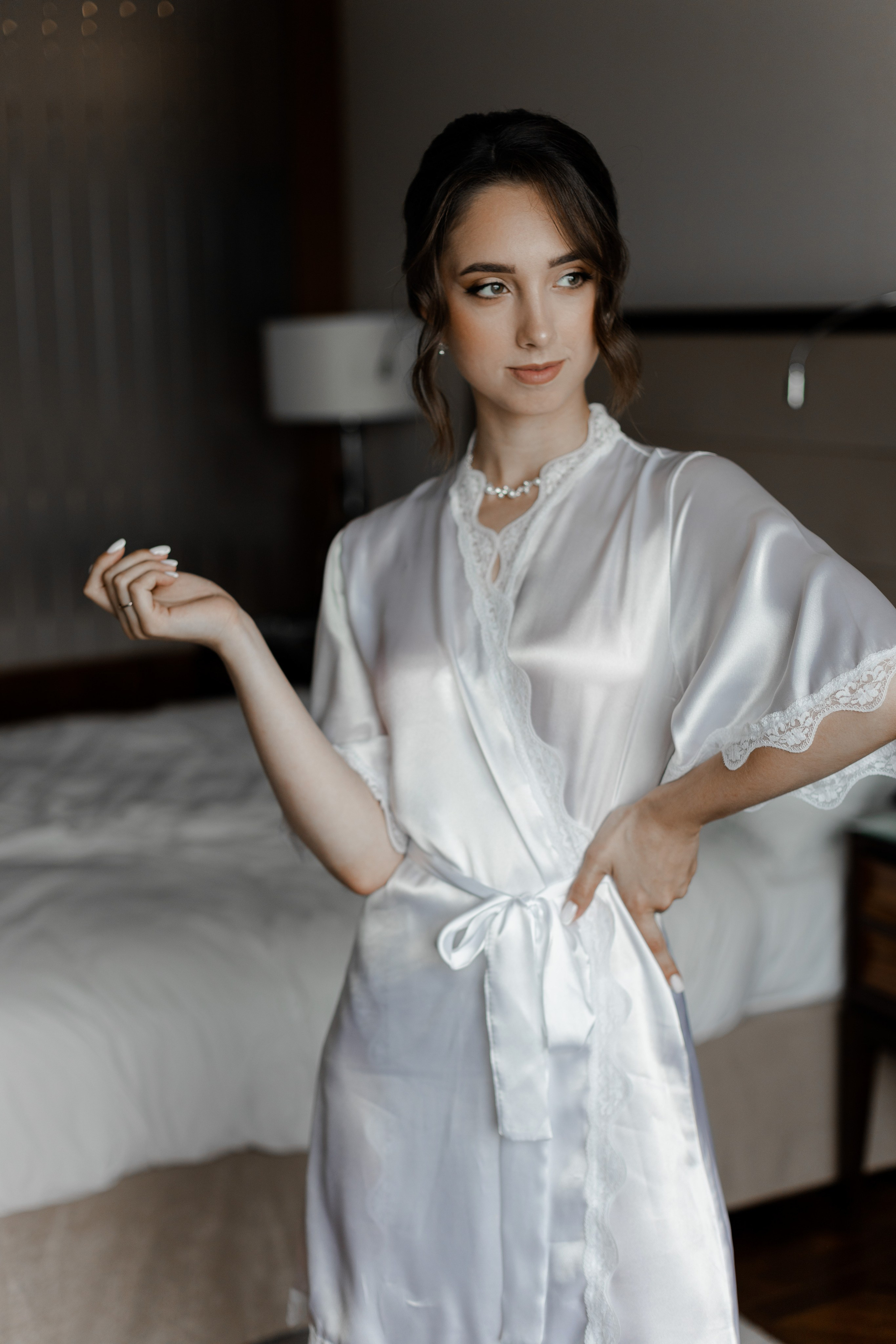 Ира и Даниил. Свадебный и портретный фотограф Москва Зеленоград Юлия Абрамова