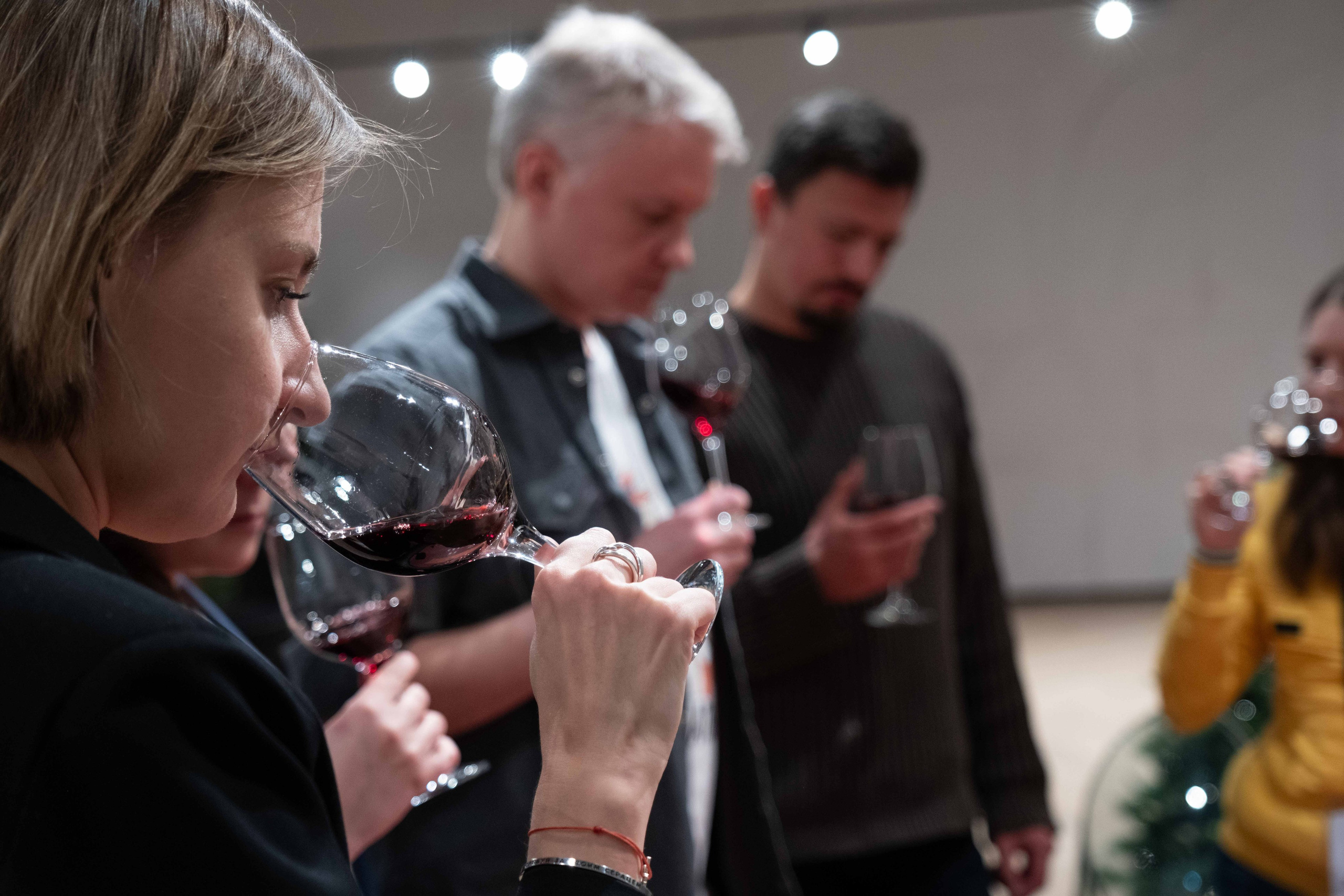 Альбом корпоратив. Фото тур