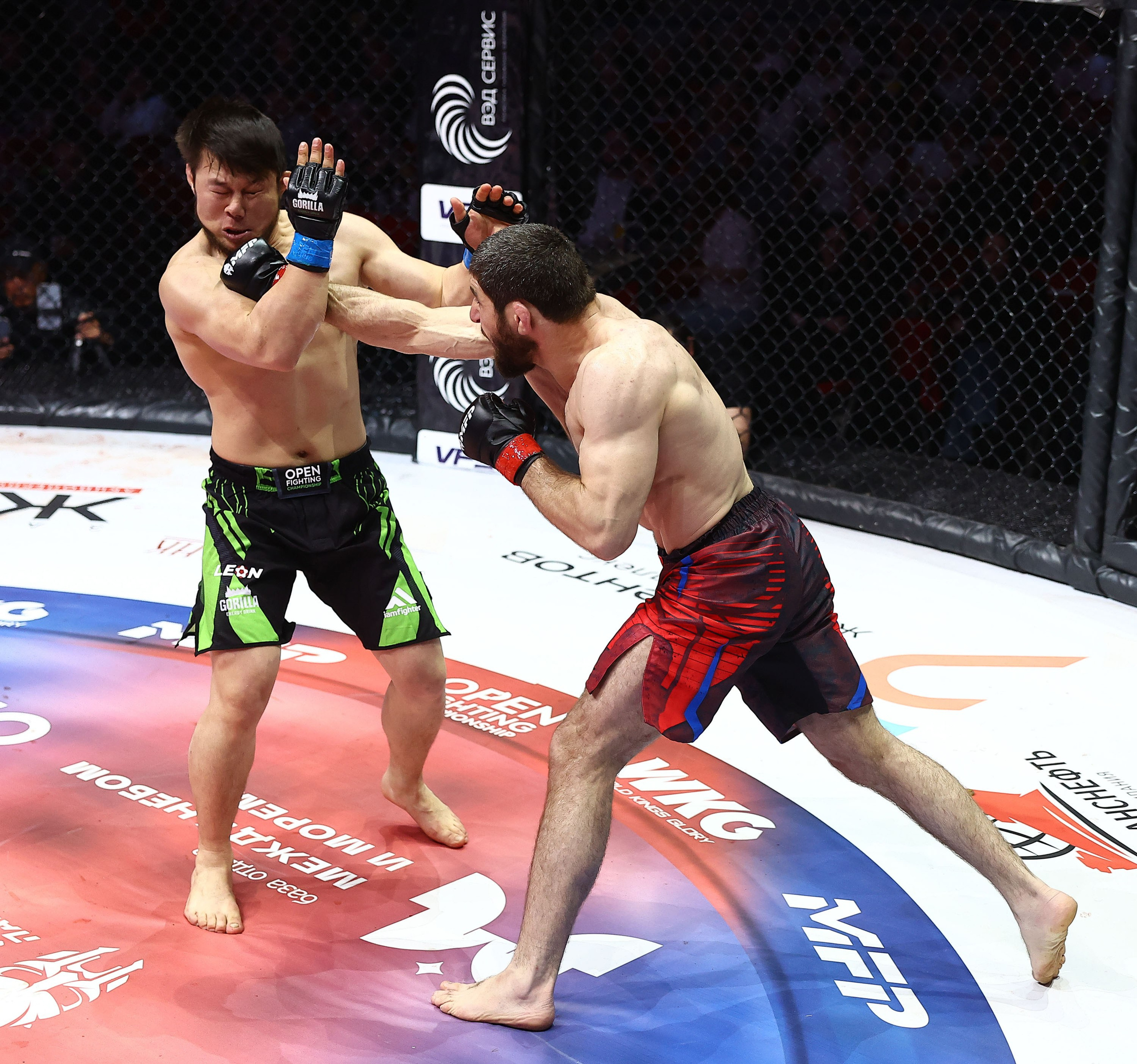 MFP 254. Репортажный фотограф во Владивостоке