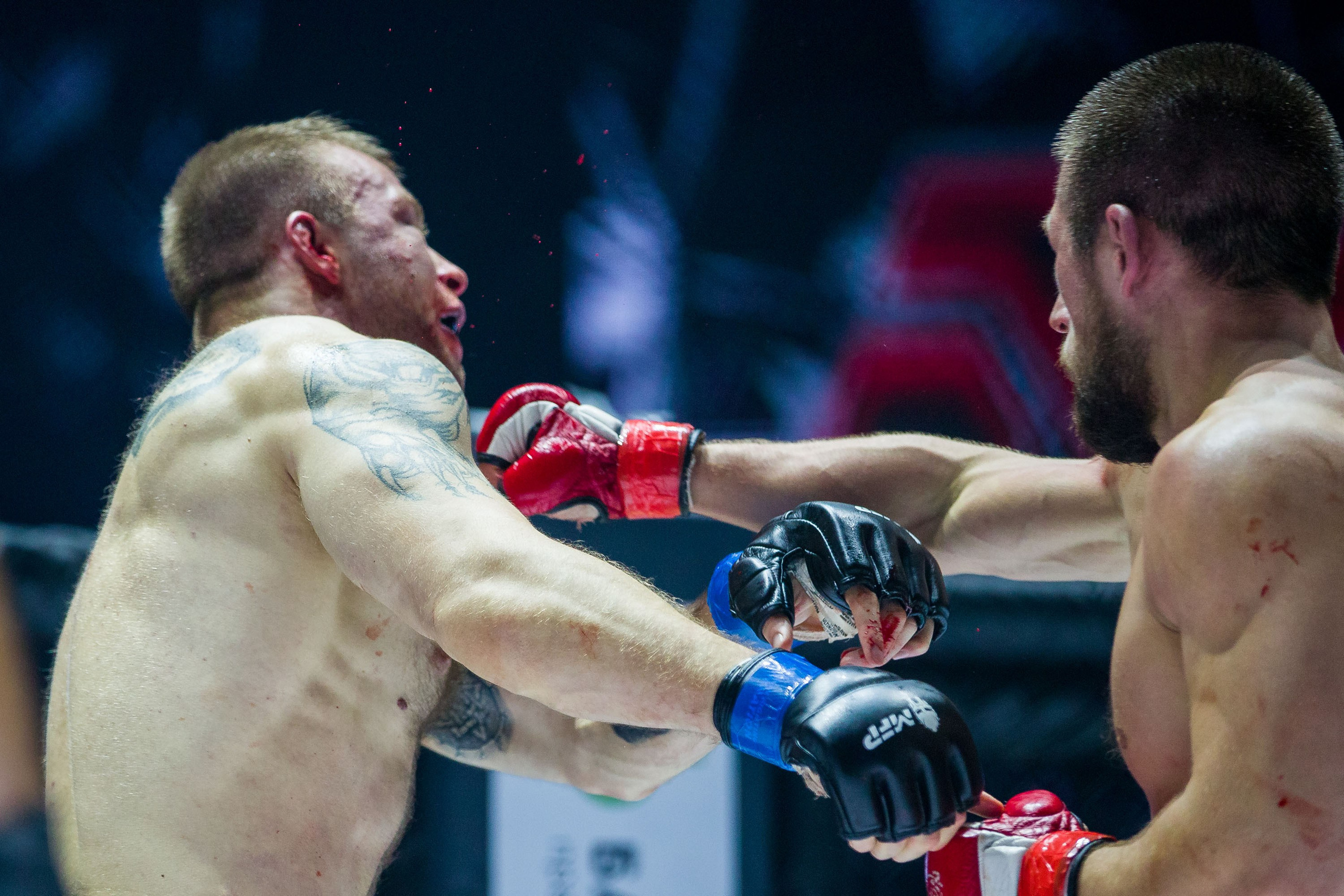 MFP 231. Репортажный фотограф во Владивостоке