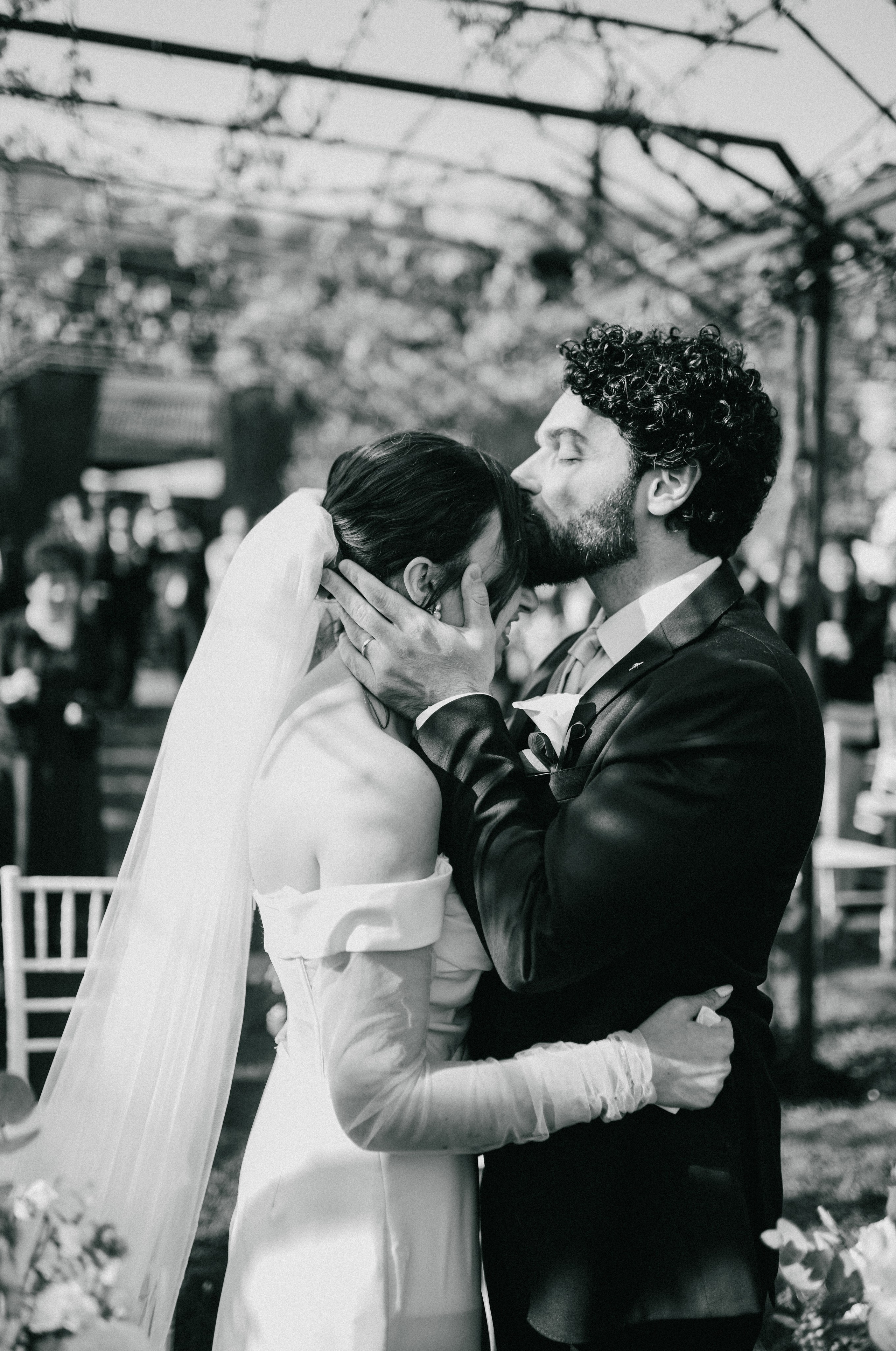 Eda&Gerardo. Фотограф Василиса Гордеева