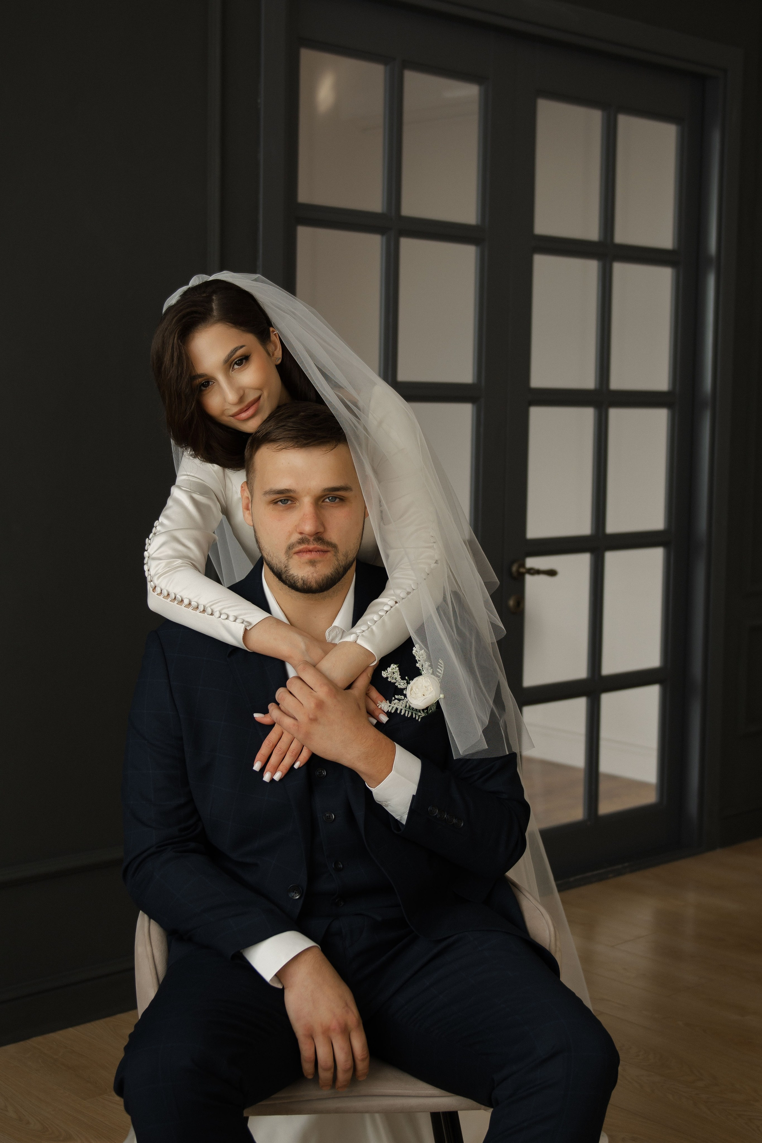 Мария и Никита. Свадебный и женский фотограф в Ставрополе Вика Лексеева