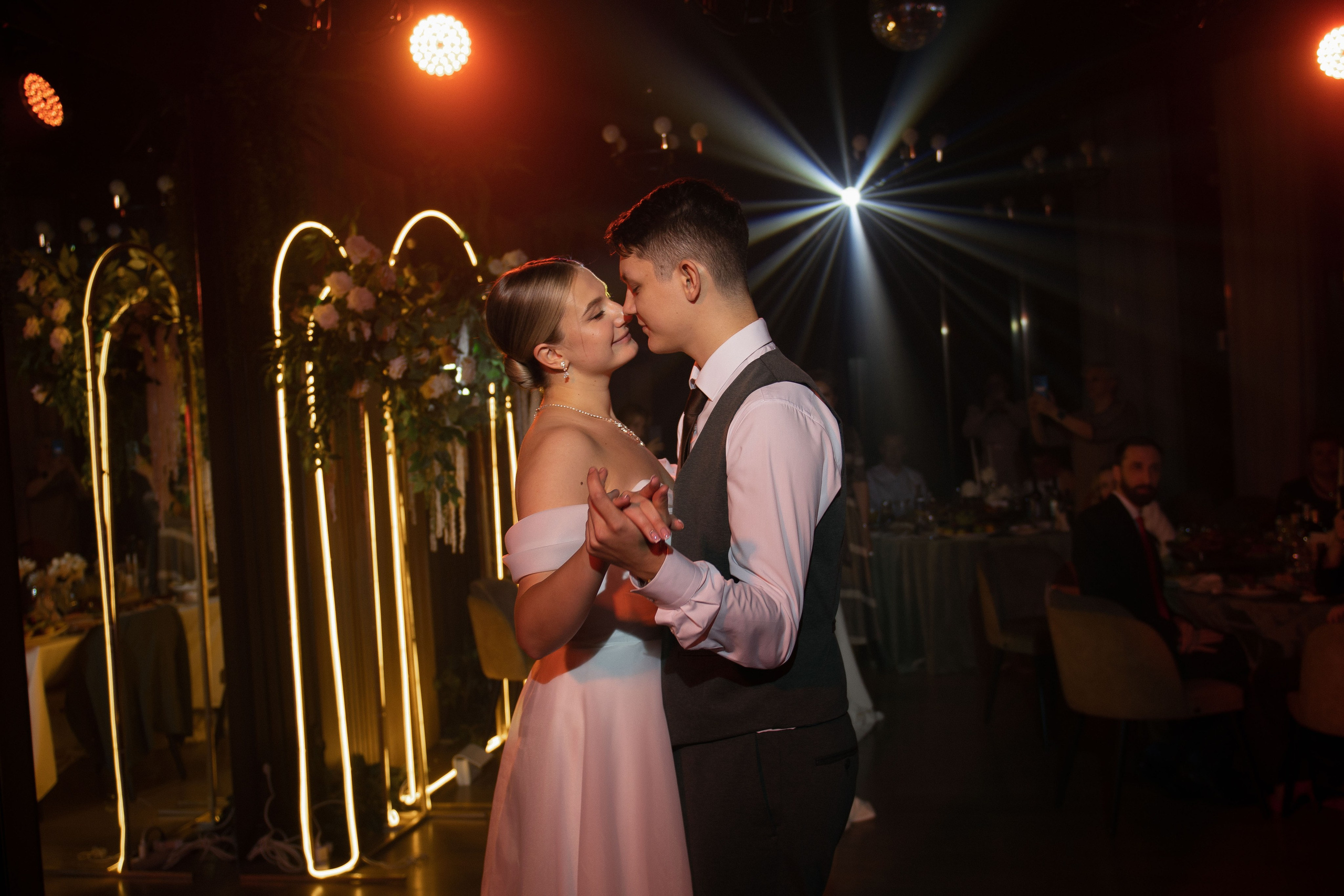 Однажды и навсегда. Свадебный и женский фотограф в Ставрополе Вика Лексеева