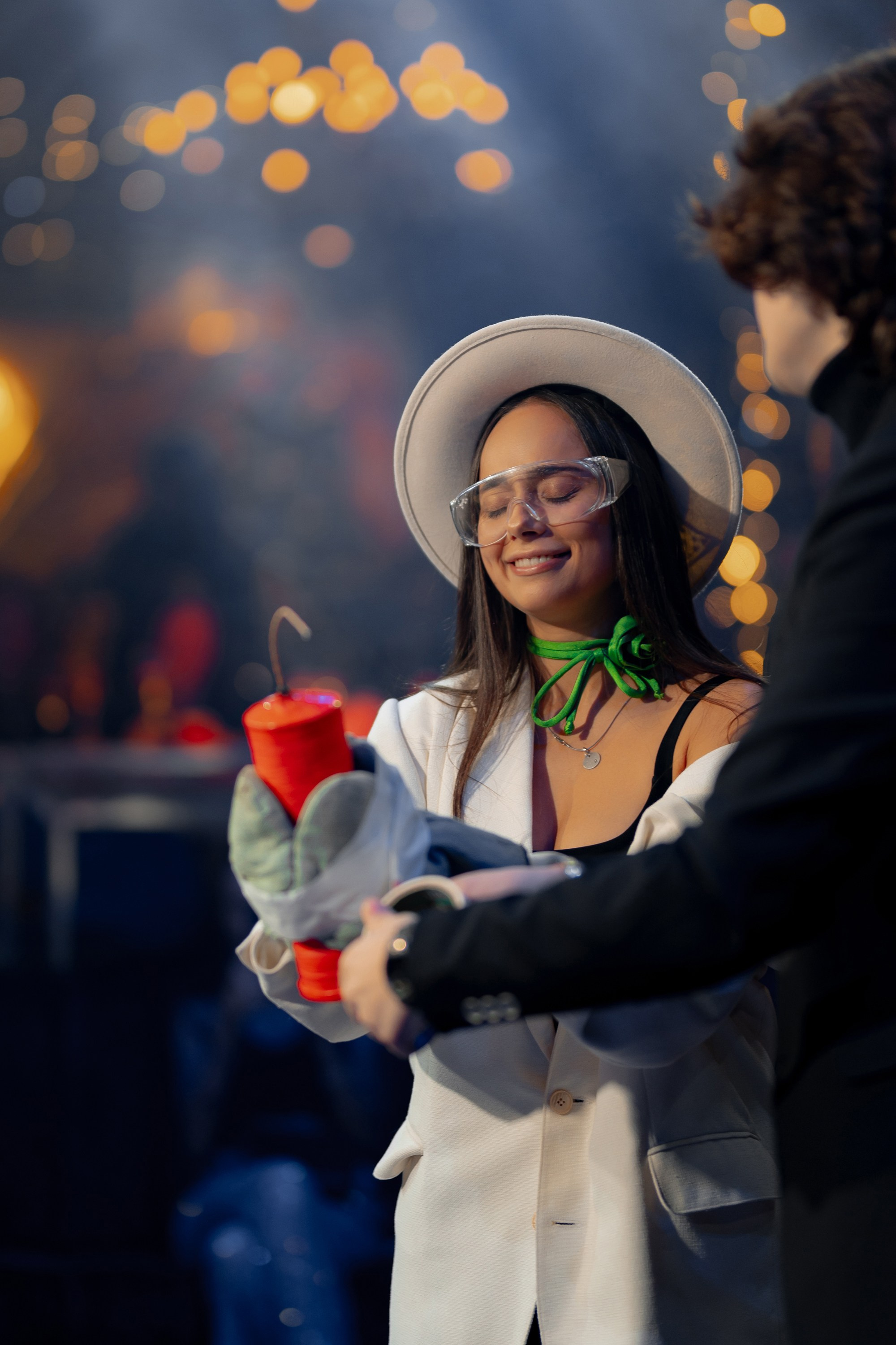 День Рождения свадебного бутика EGOISTKA. Главная