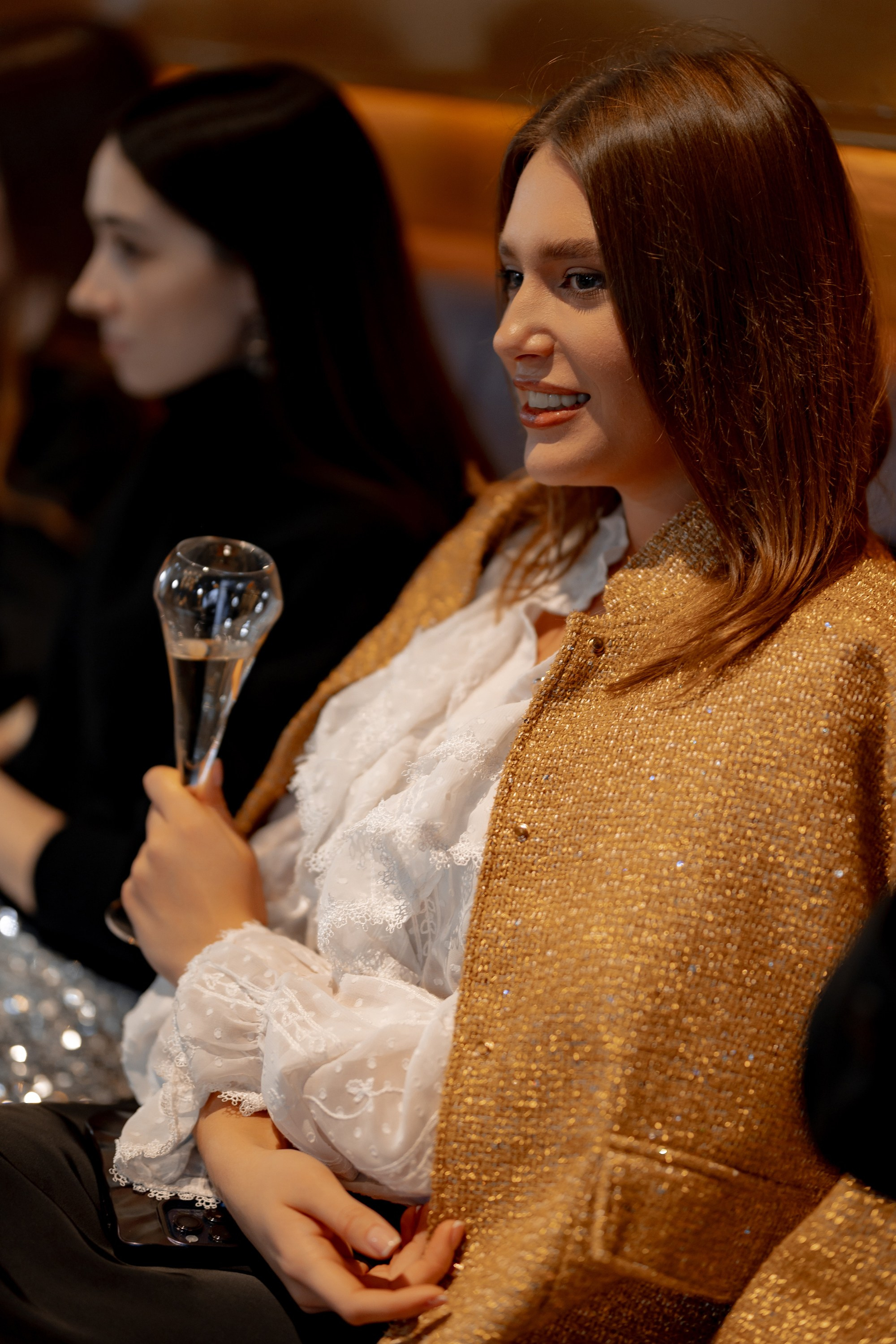 День Рождения свадебного бутика EGOISTKA. Главная