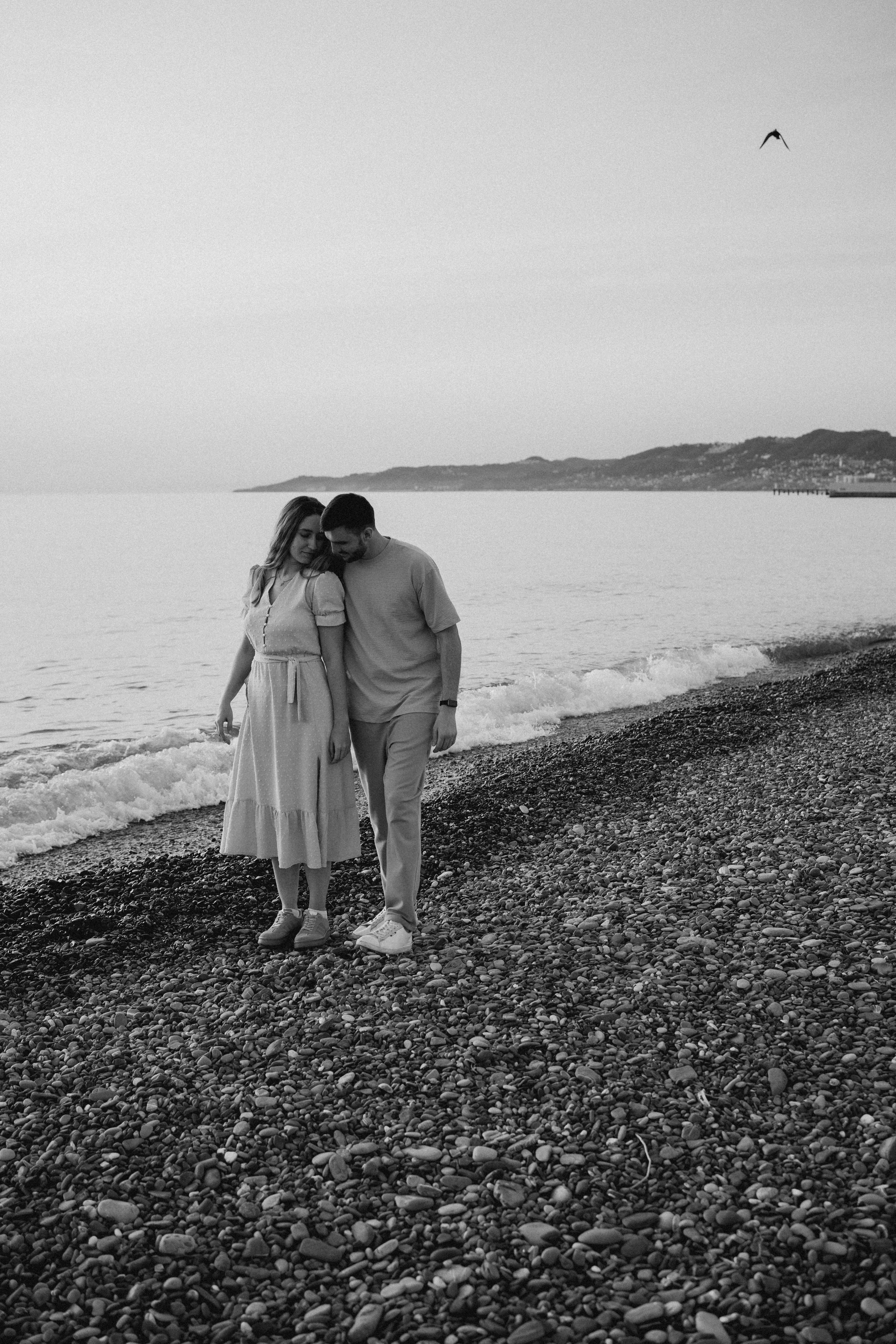 Нина и Леша. Фотограф Сочи Адлер Сириус Красная поляна Олеся Минив