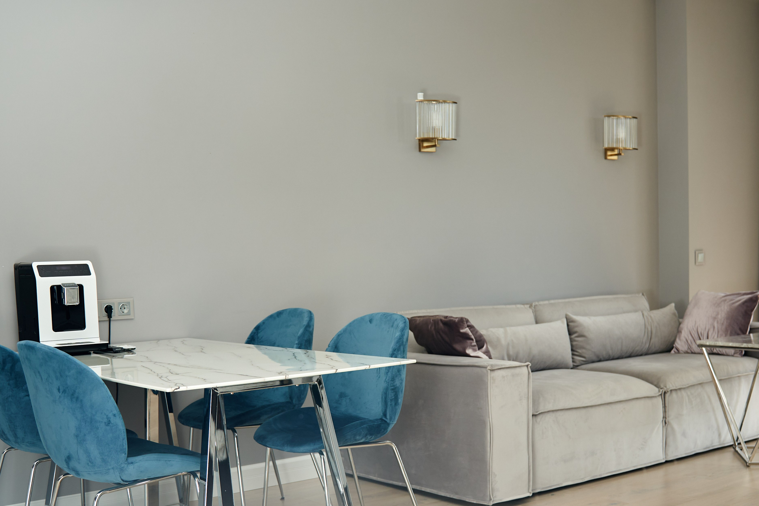 Интерьер 2. Фотограф Ринат Бархатов | Photographer Rinat Barkhatov