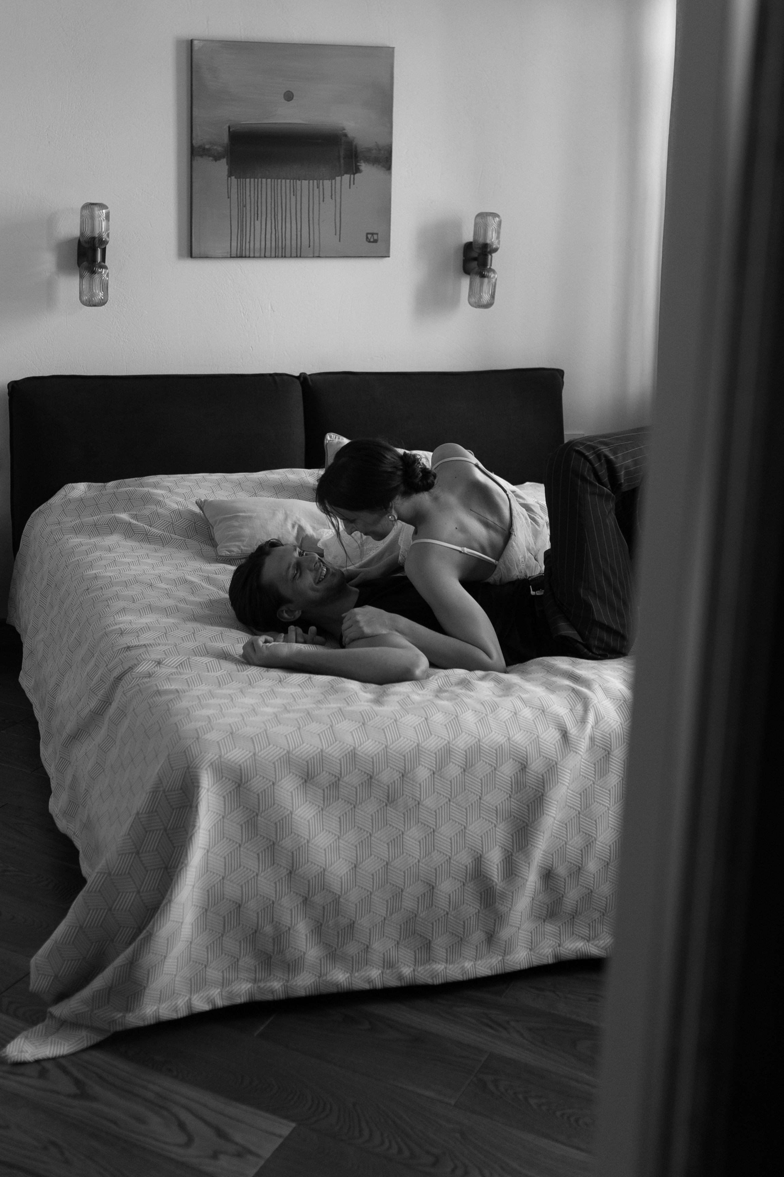 Евгений и Александра. Свадебный фотограф Курск Максим Ноздрачев