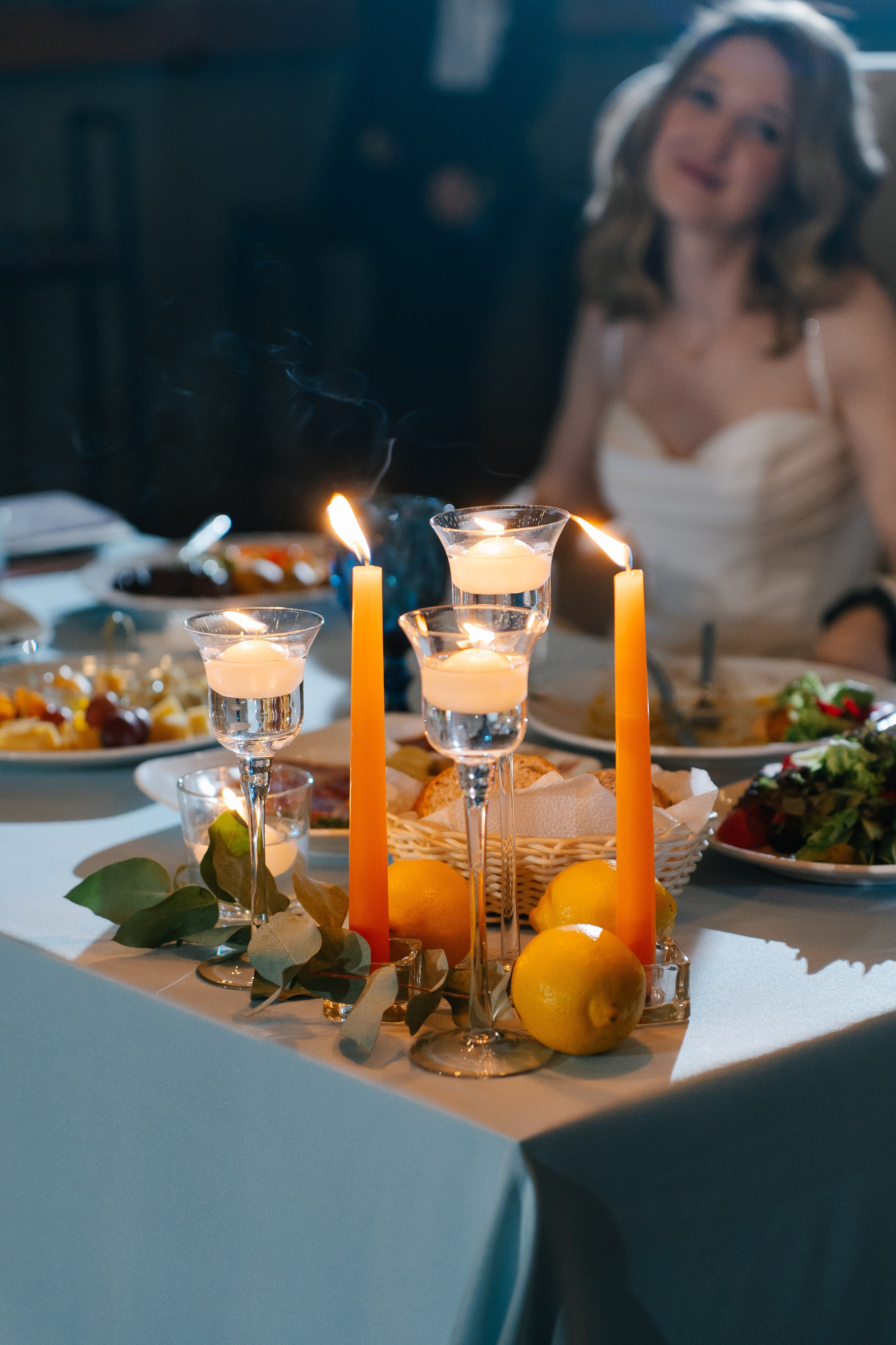 Александр и Алёна. Свадебный и семейный фотограф Кокушева Юлия Нижний Новгород