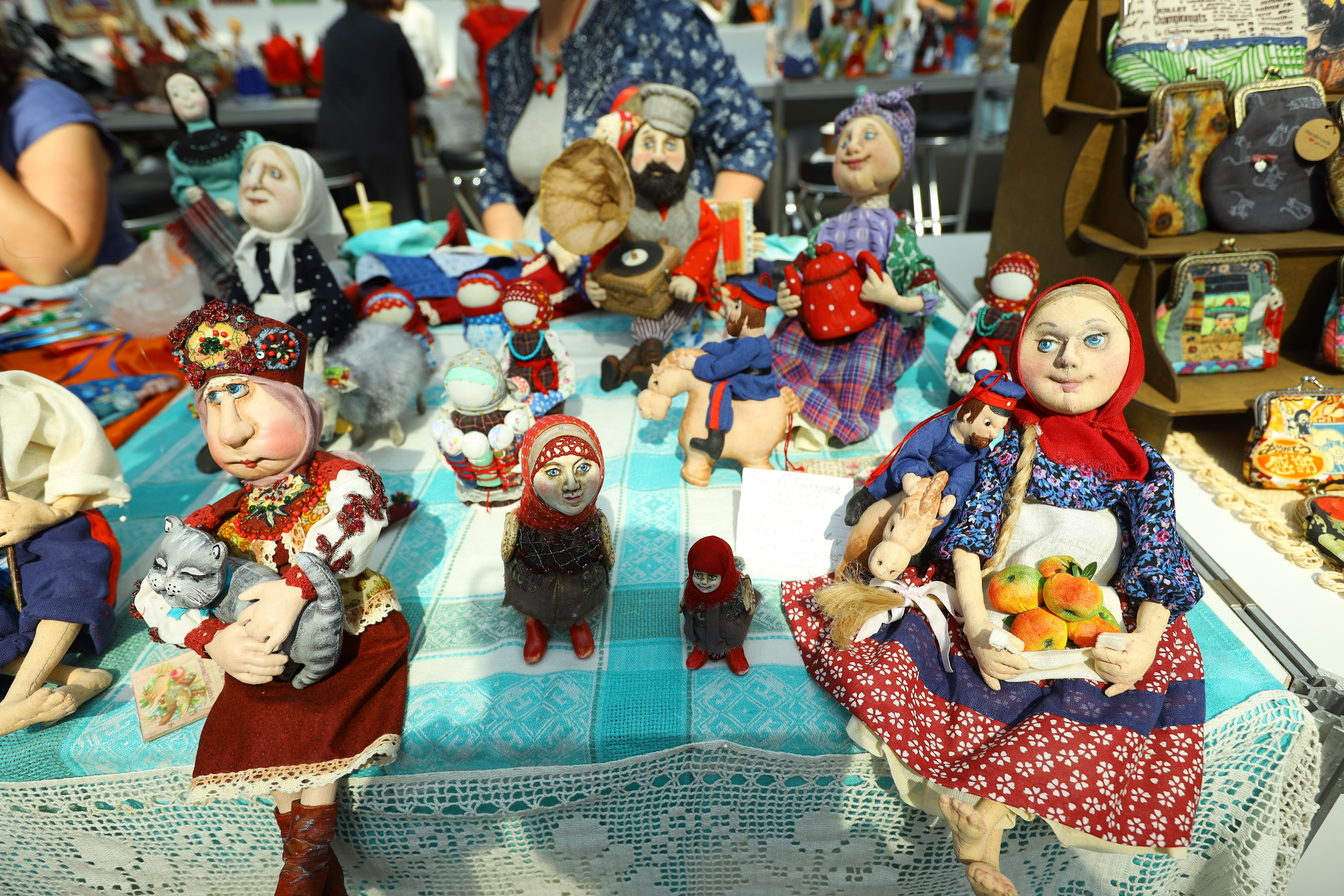 Душа России. Фотограф в Туле Крупский АнДРей. Фотостудия «КАДР71» в Туле