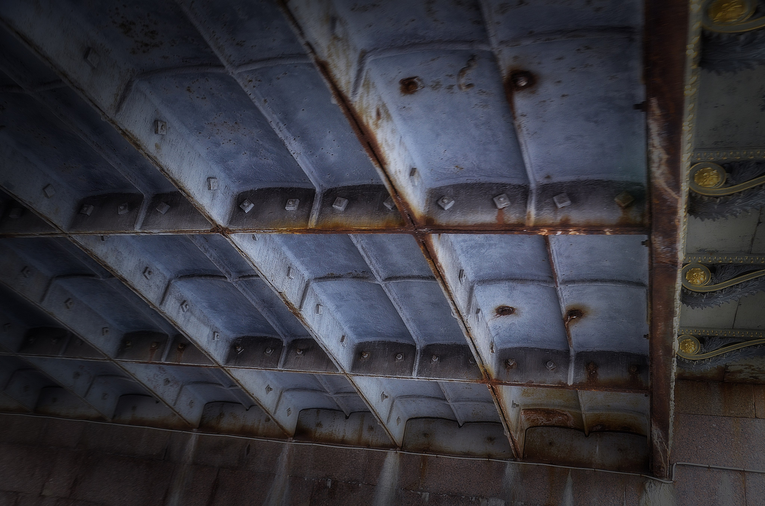 Vibe. Фотограф Милена Яновска